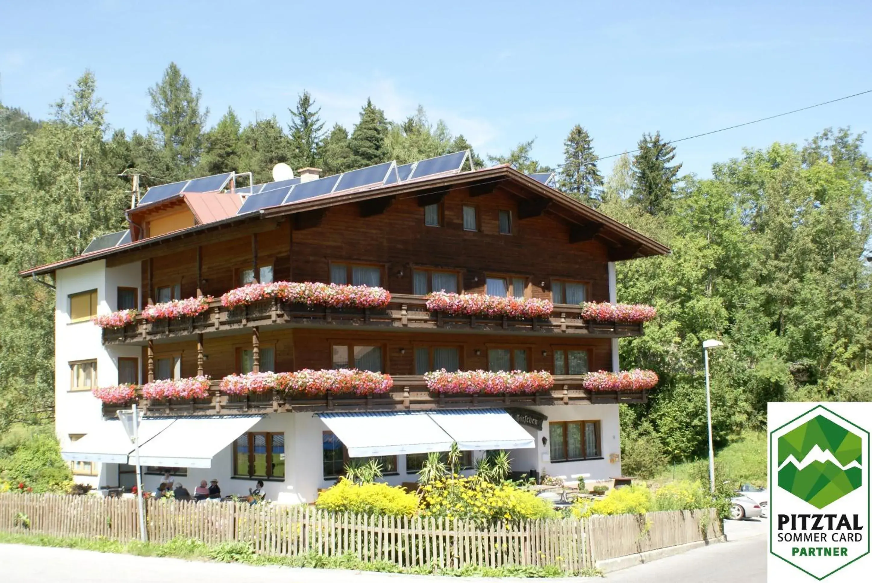 Gasthof Hirschen Gasthof Hirschen