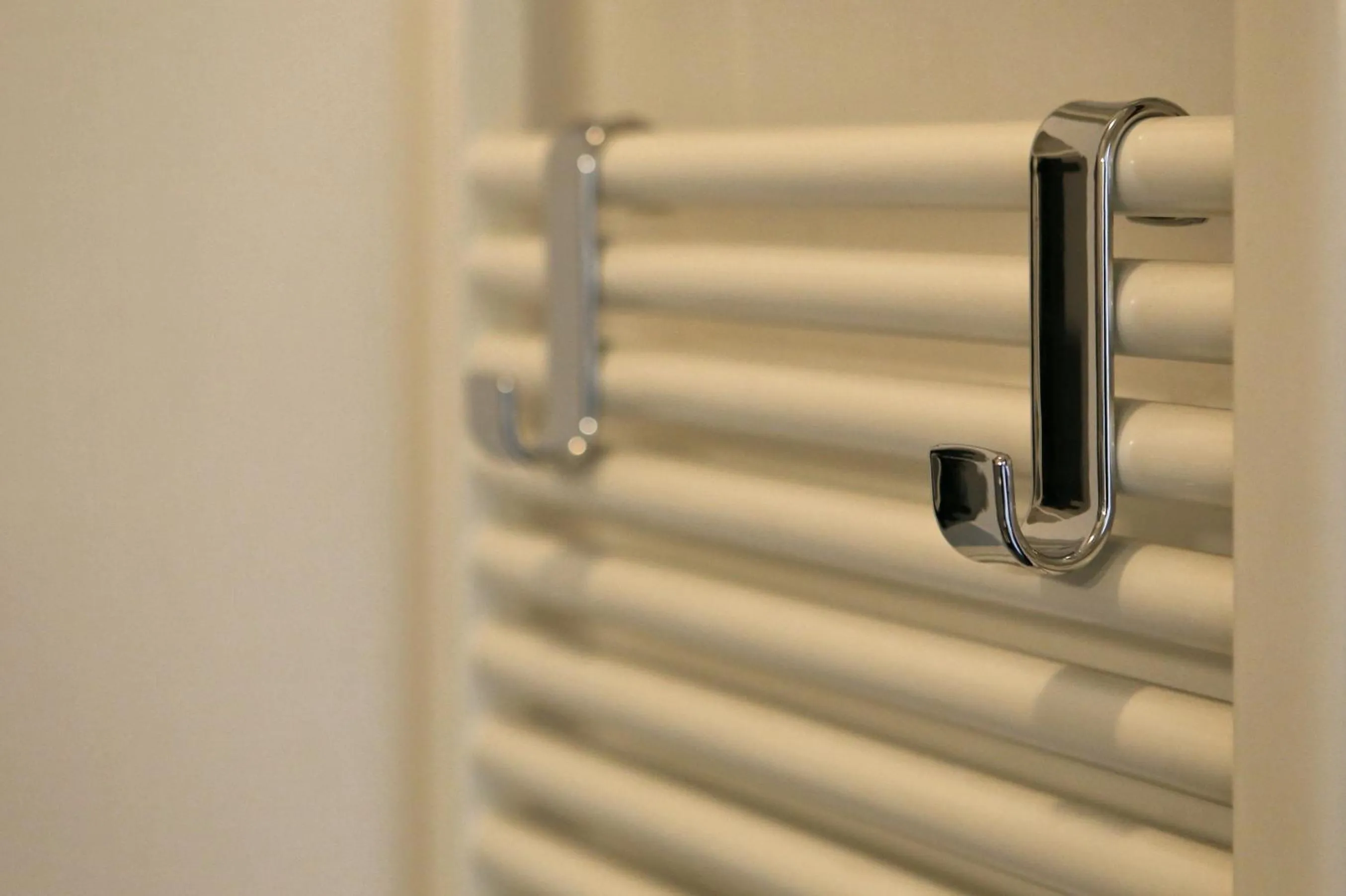 Bathroom in B&B Il Sasso Antico