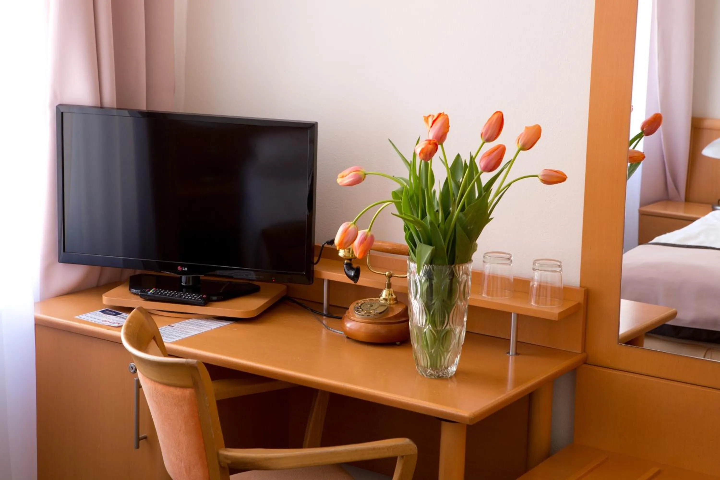 hair dresser in Máchova