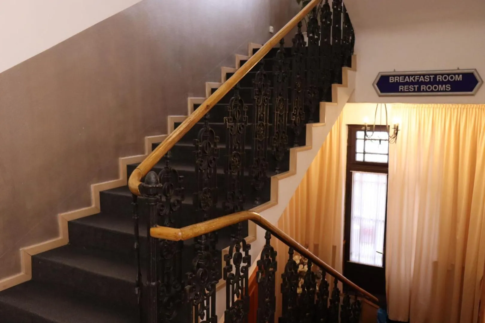 Balcony/Terrace in Máchova