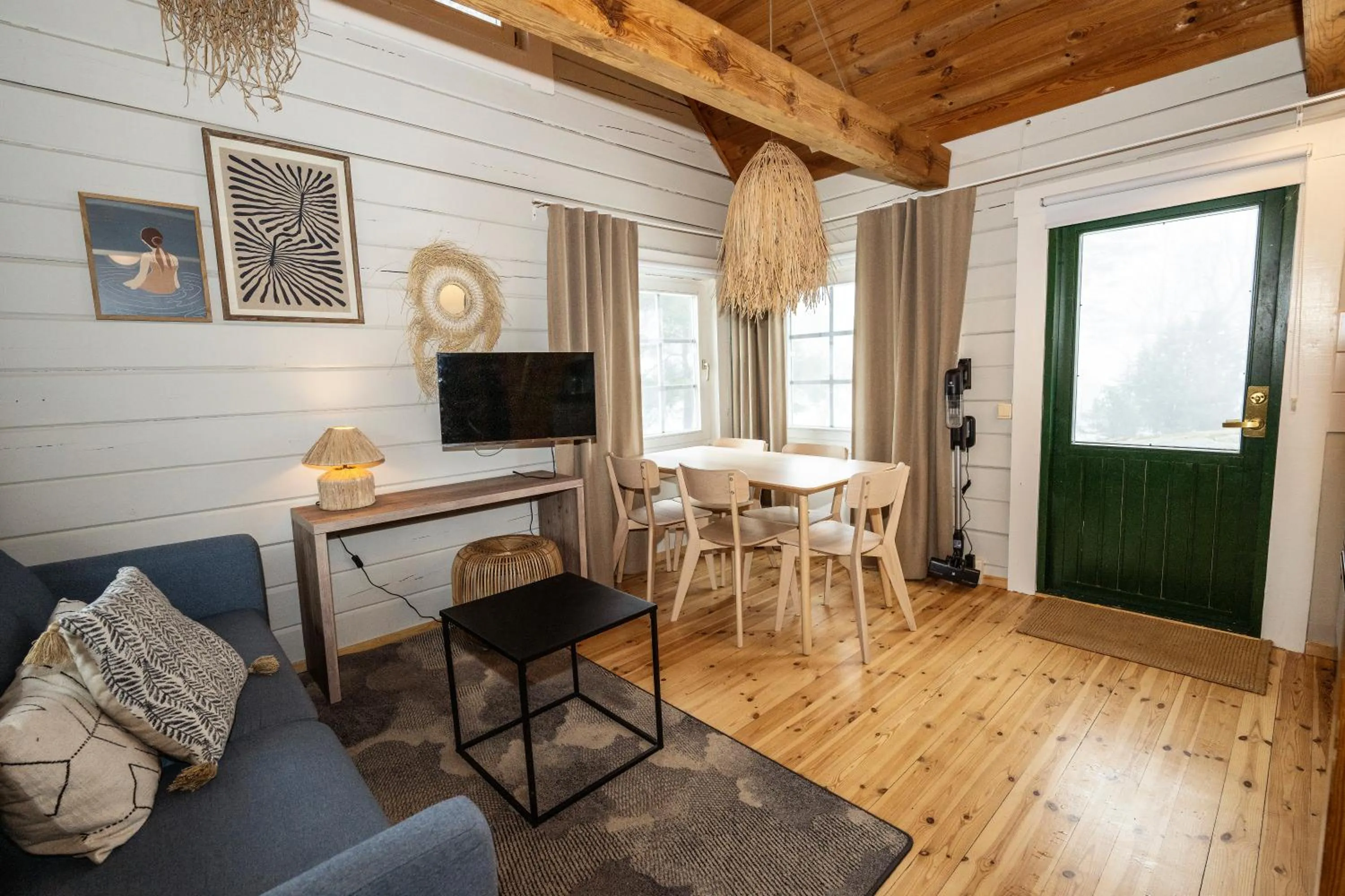 TV and multimedia in Västervik Resort