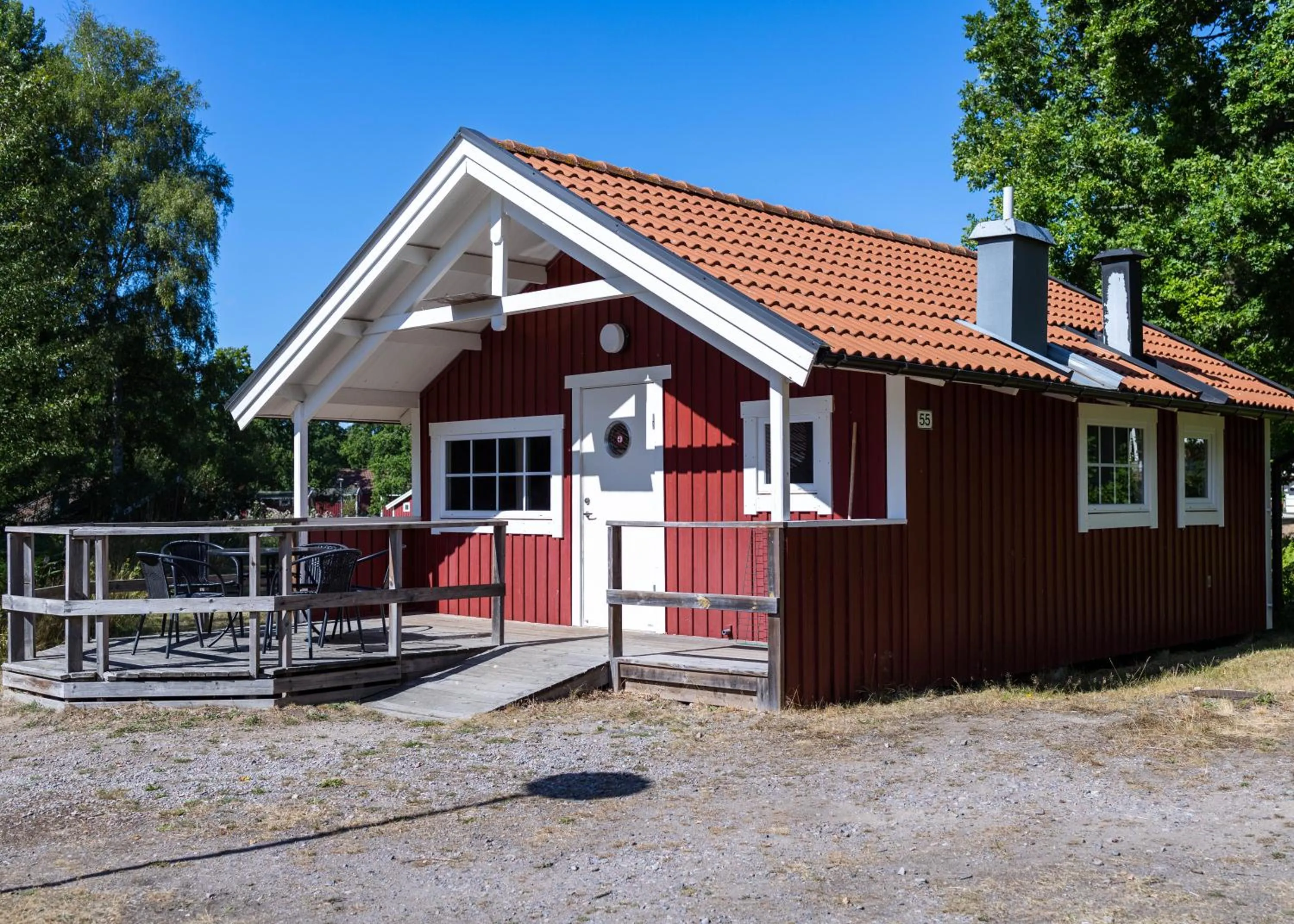 Västervik Resort