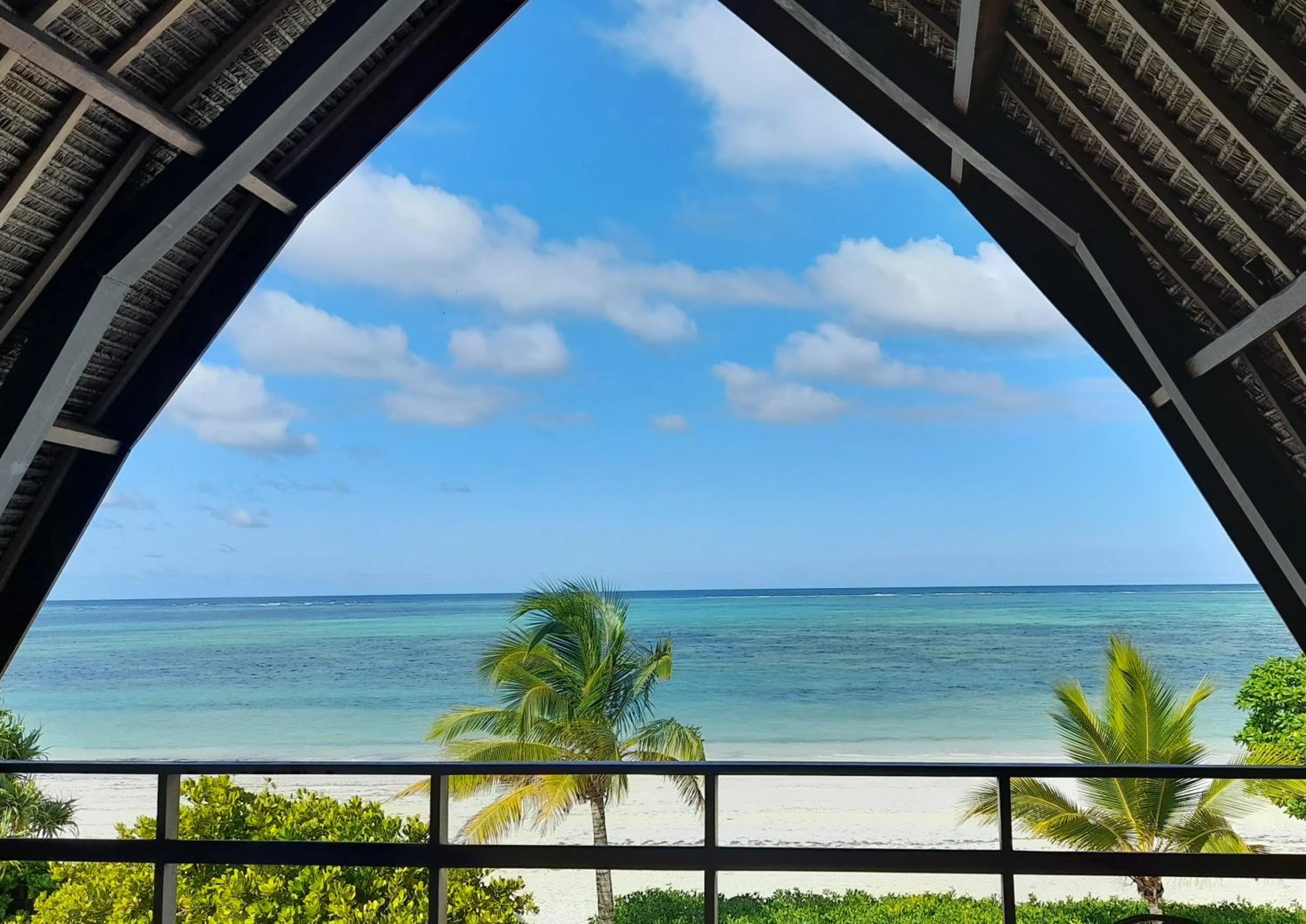 View (from property/room) in Kijani Beach Villas