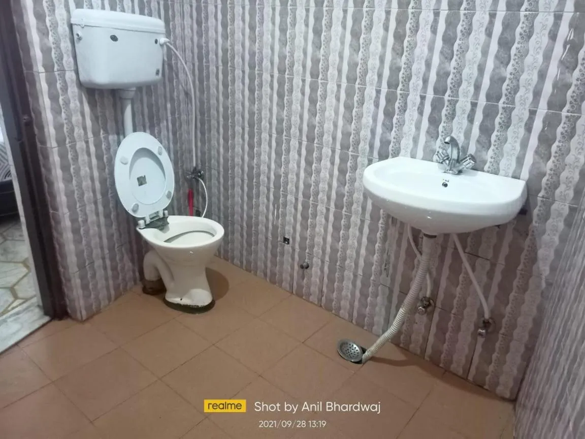 HOTEL HIMALYAN PARADISE