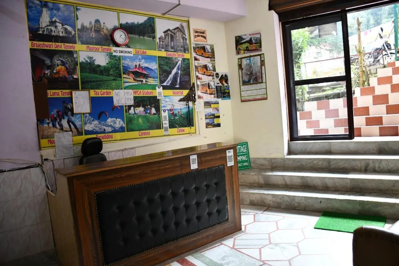 HOTEL HIMALYAN PARADISE