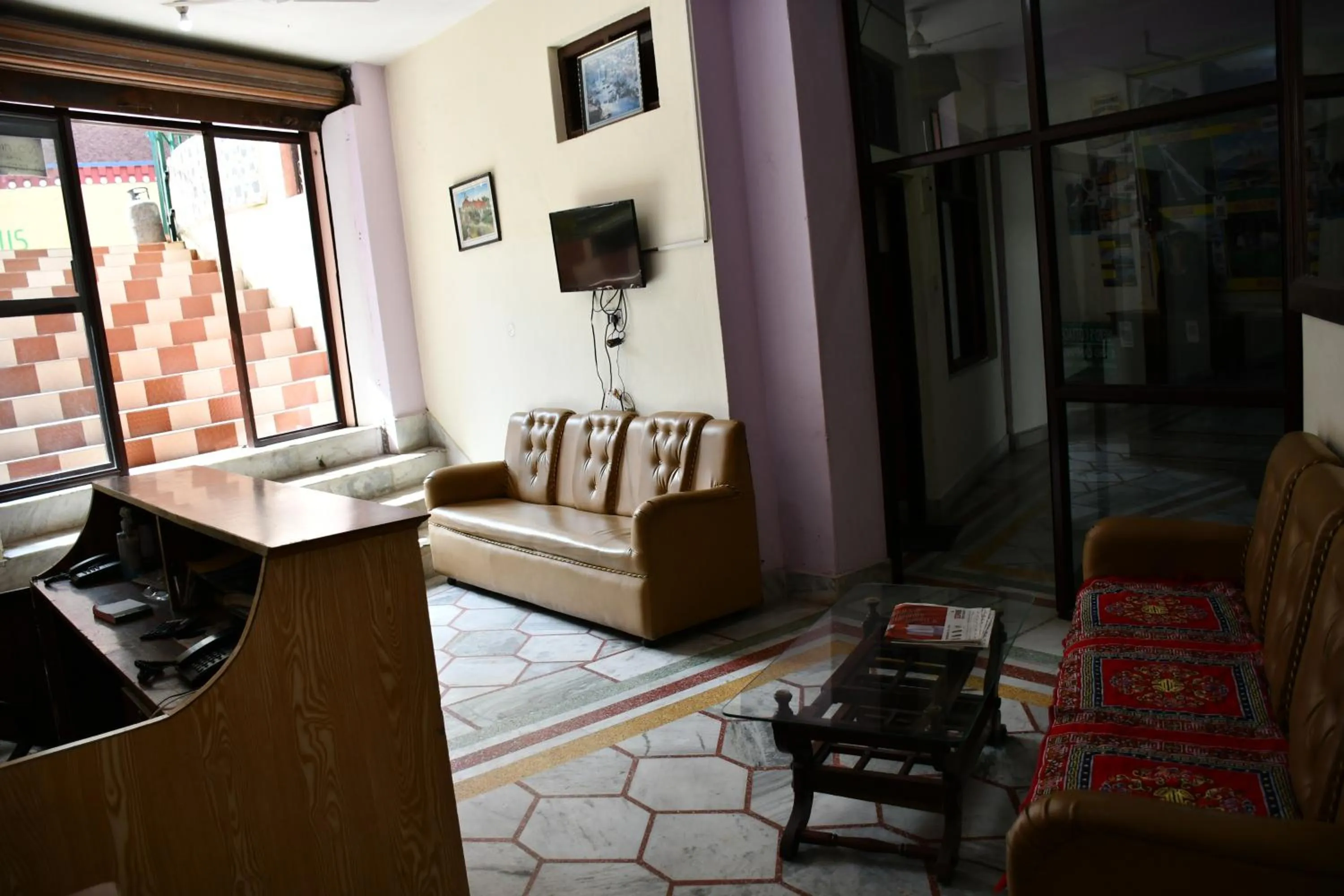 HOTEL HIMALYAN PARADISE