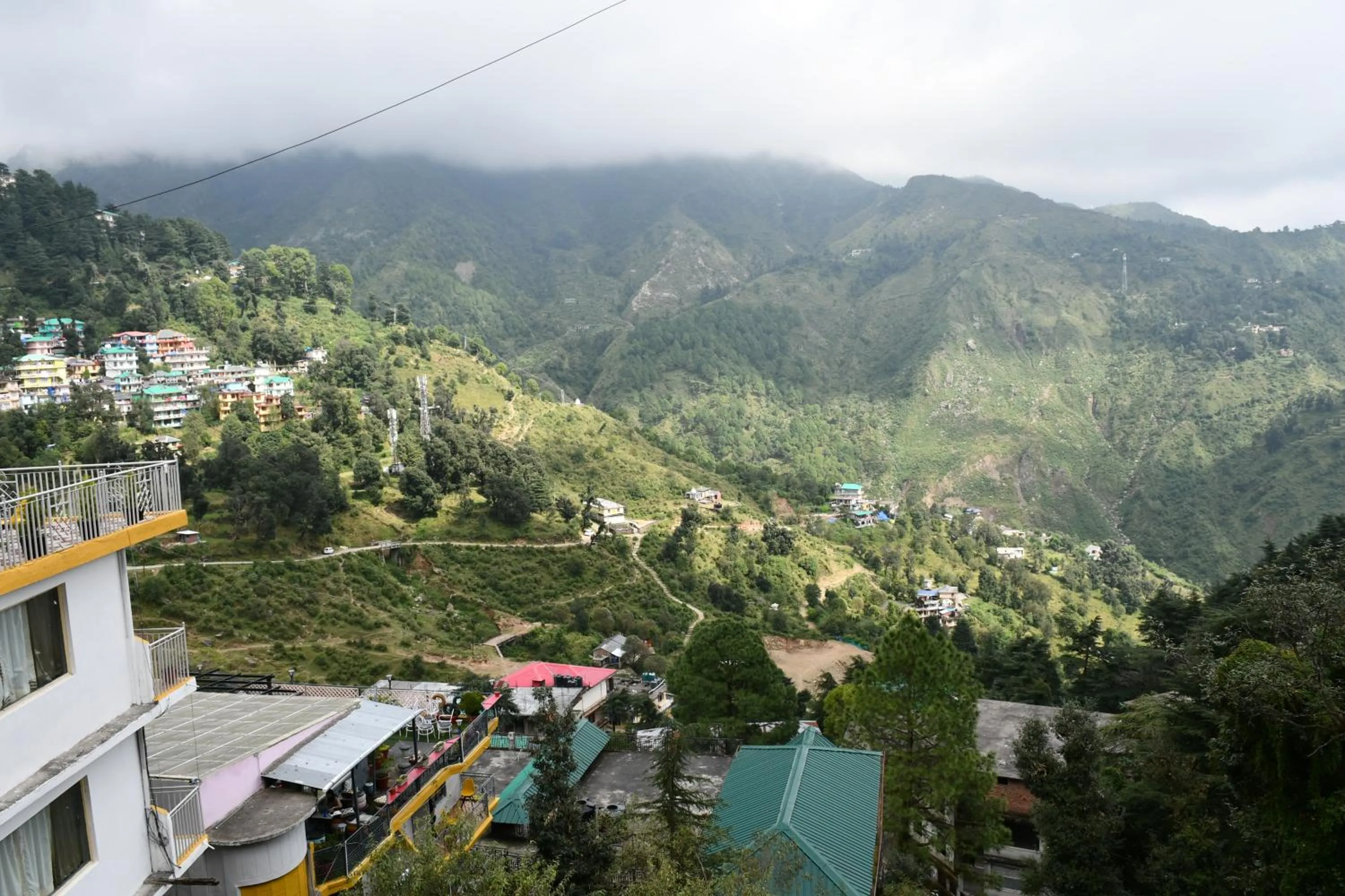 HOTEL HIMALYAN PARADISE