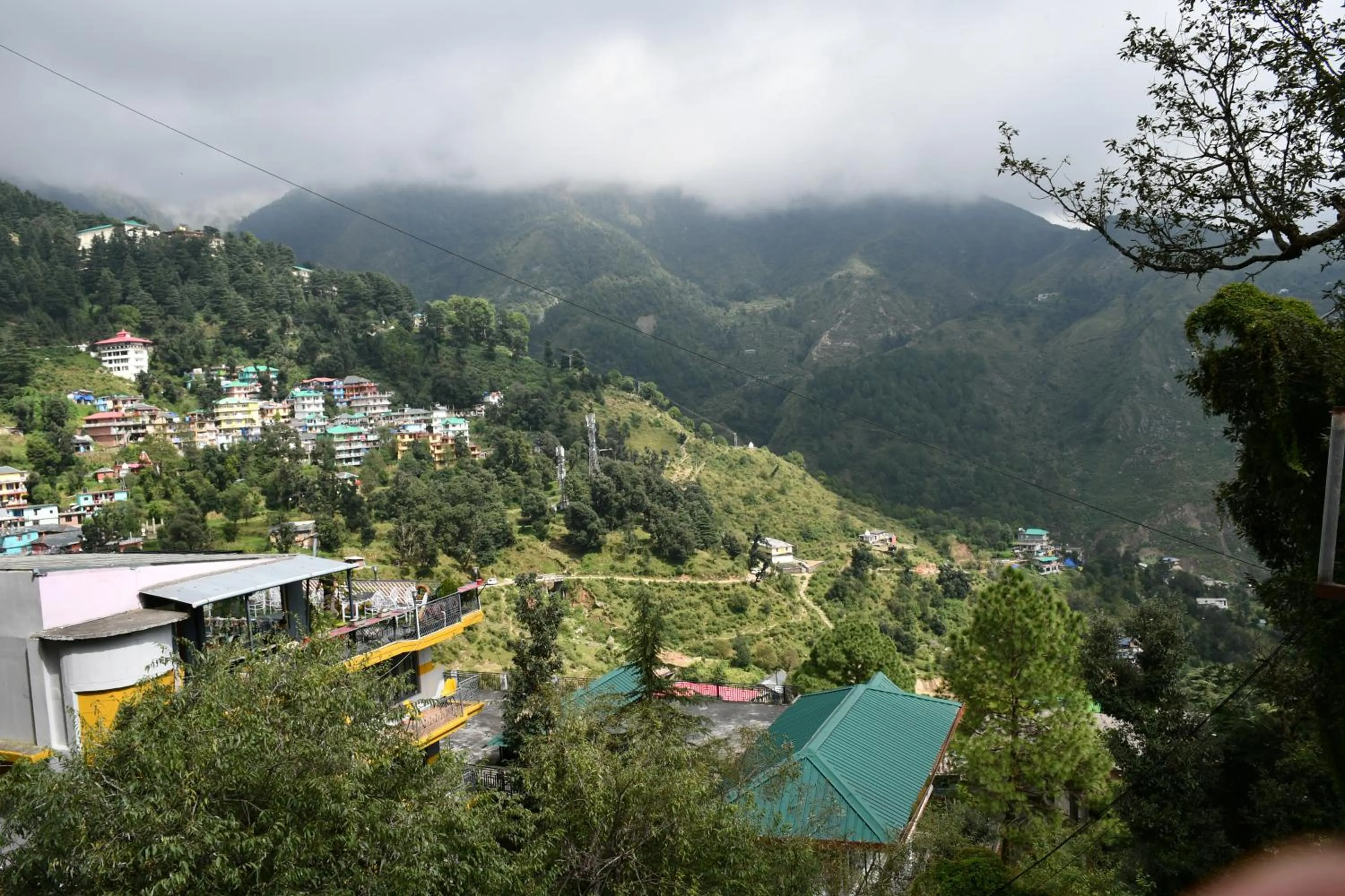 HOTEL HIMALYAN PARADISE