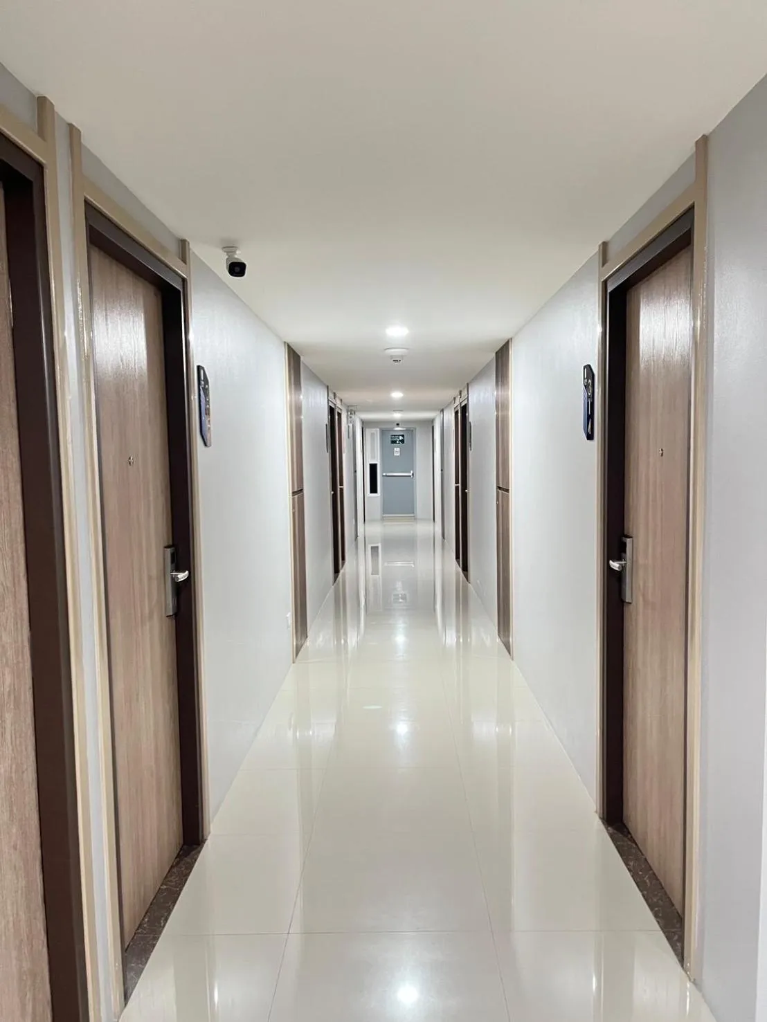 วัน บัดเจท เชียงราย สนามกีฬา One Budget Hotel Chiangrai Stadium