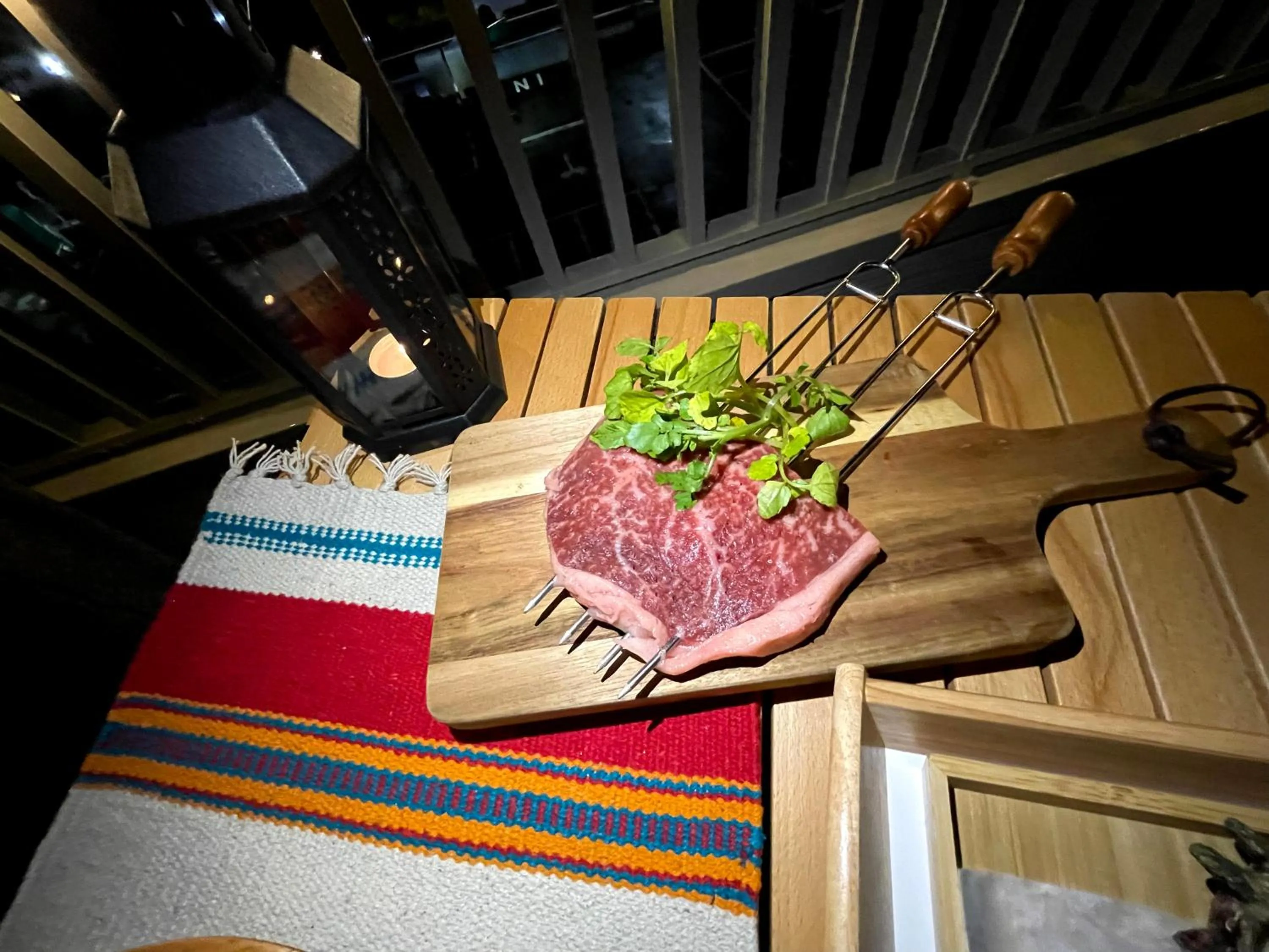 Food in Hostel Have a Nice Day! ドミトリー 個室ルームあり#HVNI