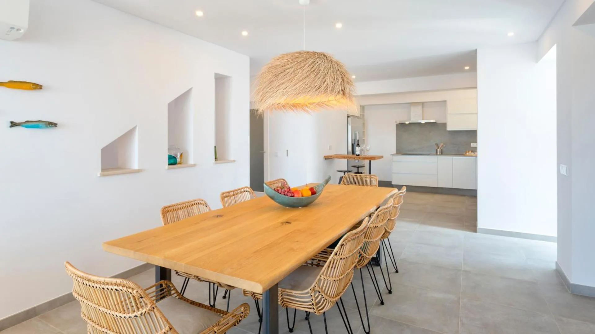 Casas de Carvoeiro by Sevencollection