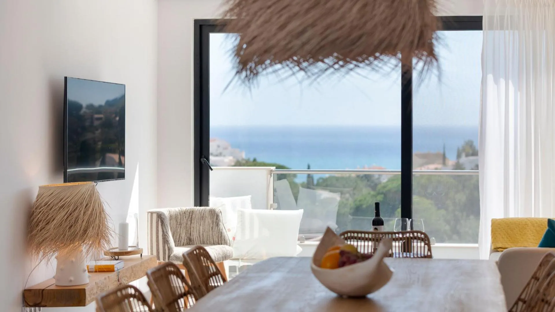 Casas de Carvoeiro by Sevencollection
