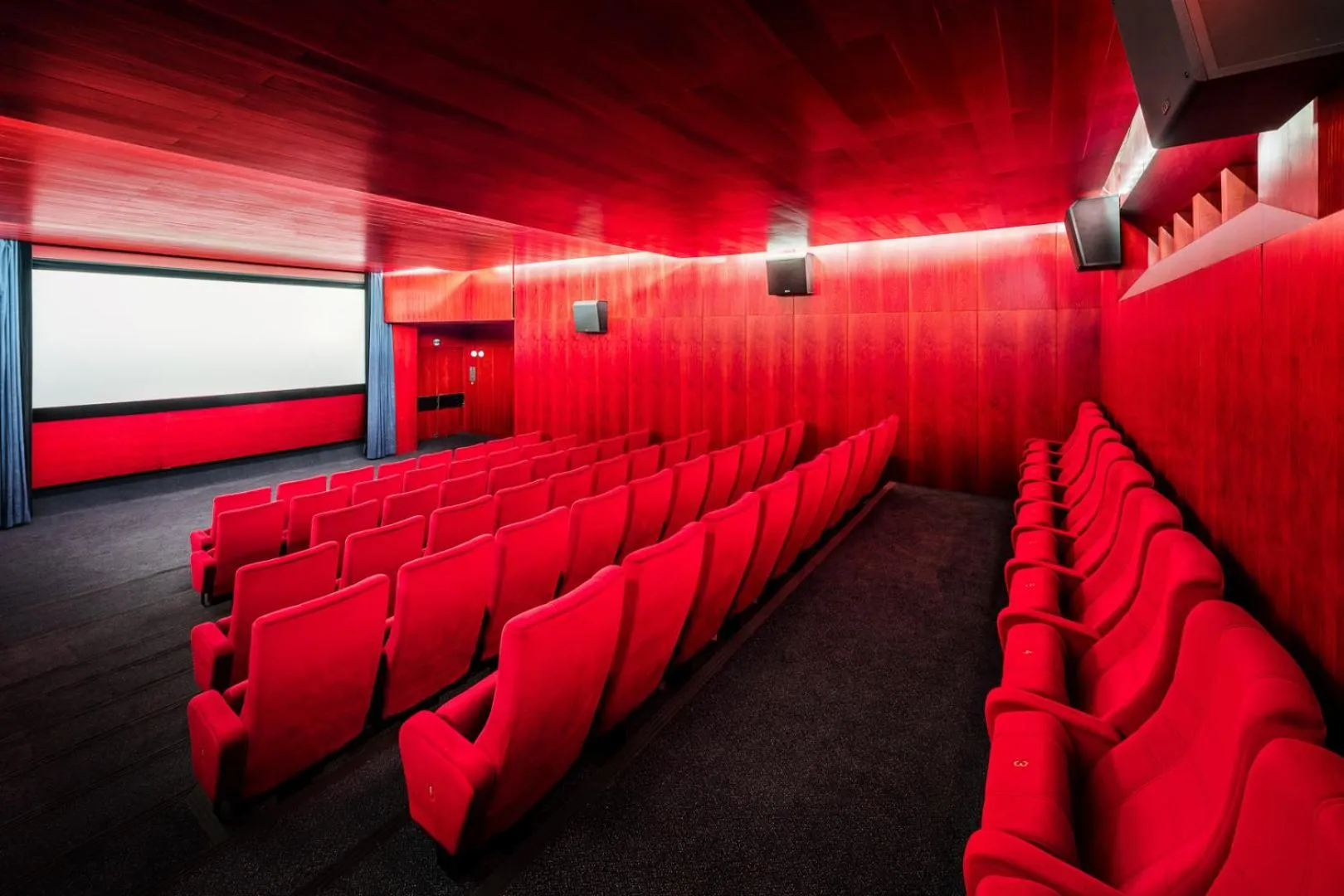 Meeting/conference room in Hotel Thermal