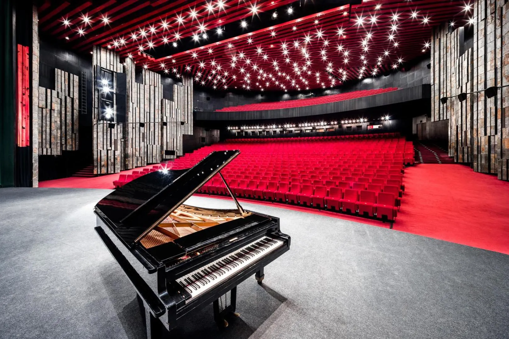 Meeting/conference room in Hotel Thermal