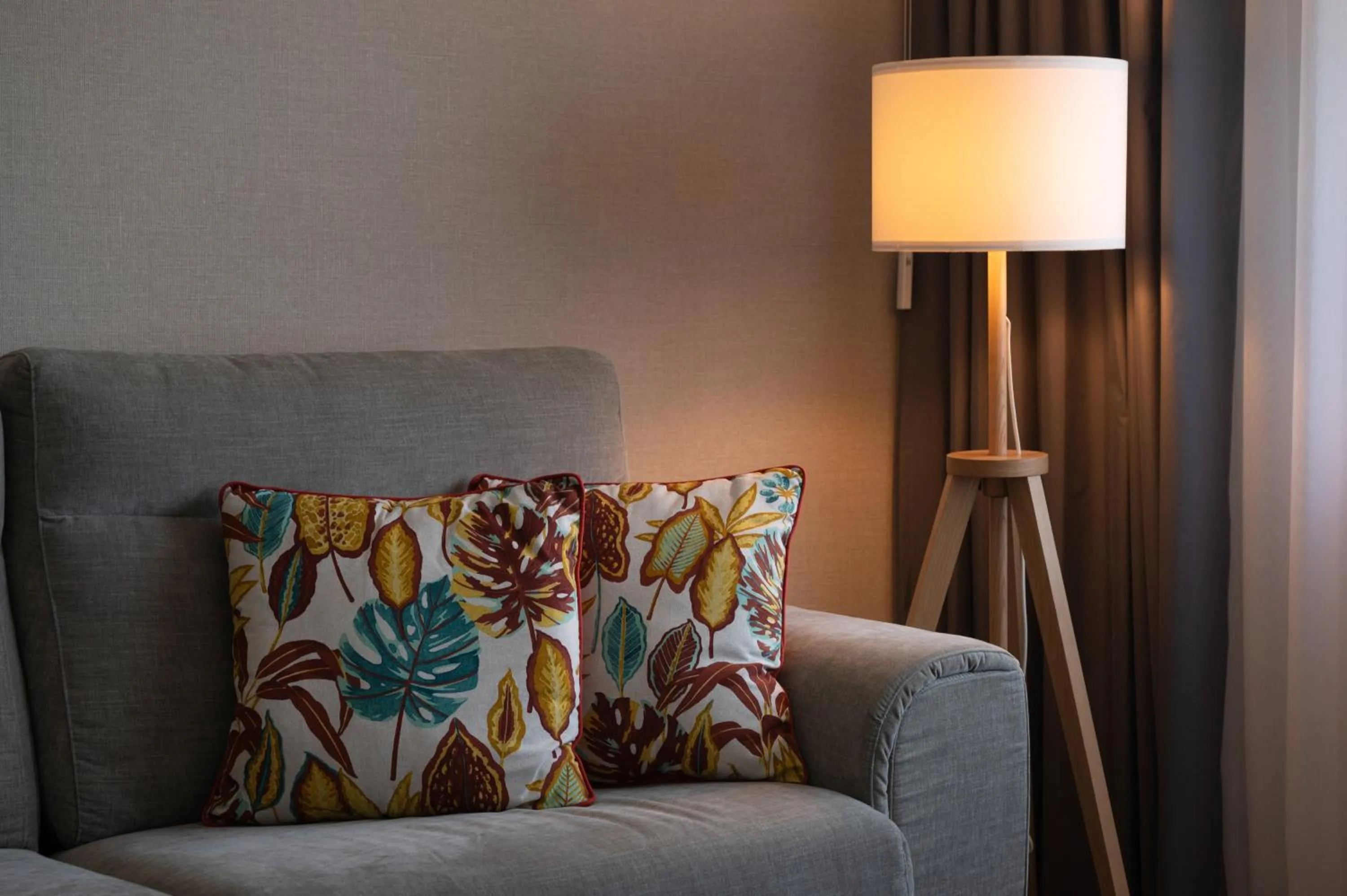 Gaia Douro Apartment