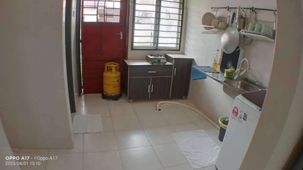 Anggerik Heights Homestay