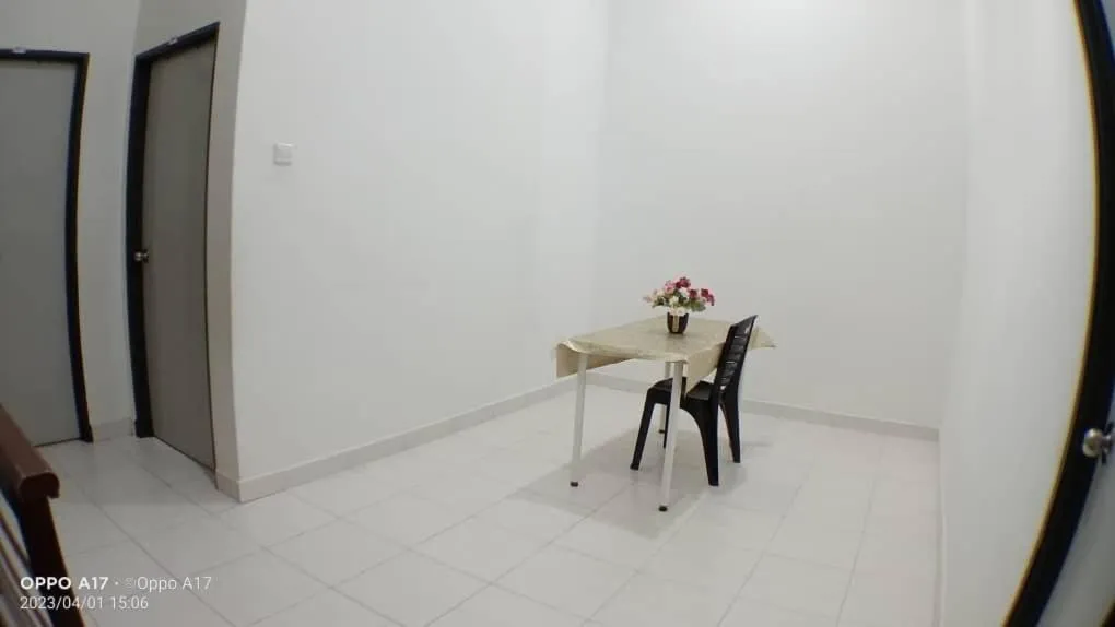 Anggerik Heights Homestay