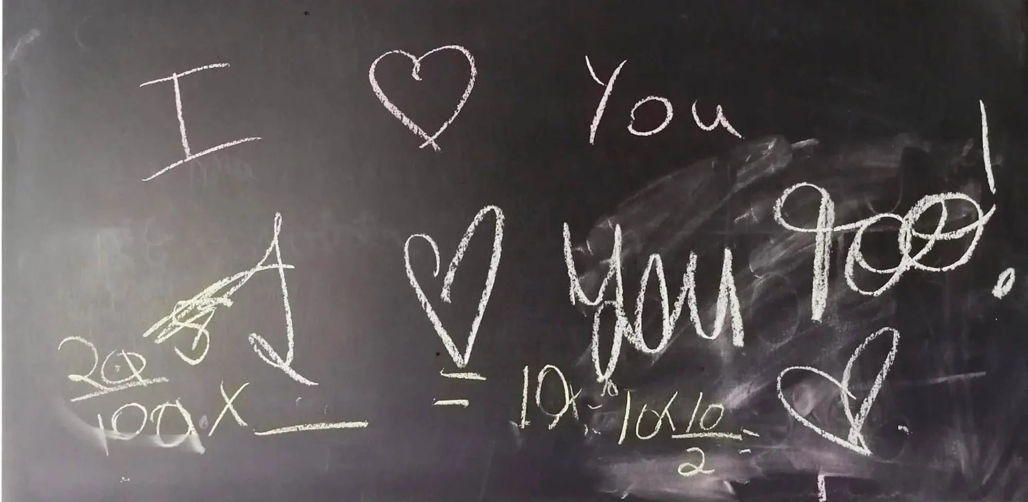 Guests in B&B Giolì