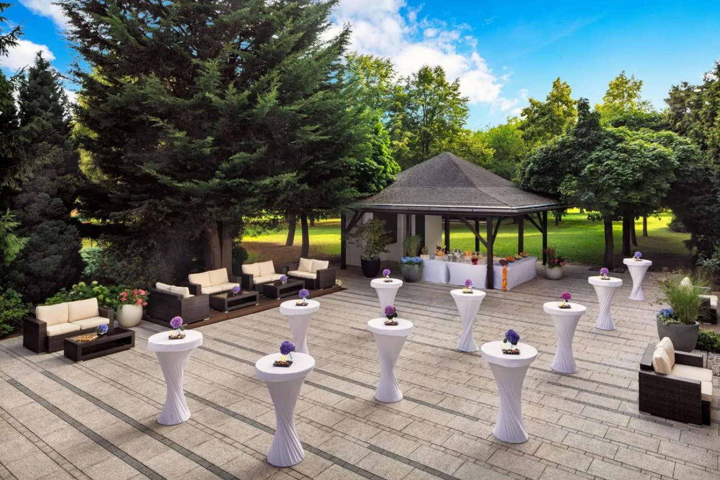 Spring in Hotel Duo & Wellness