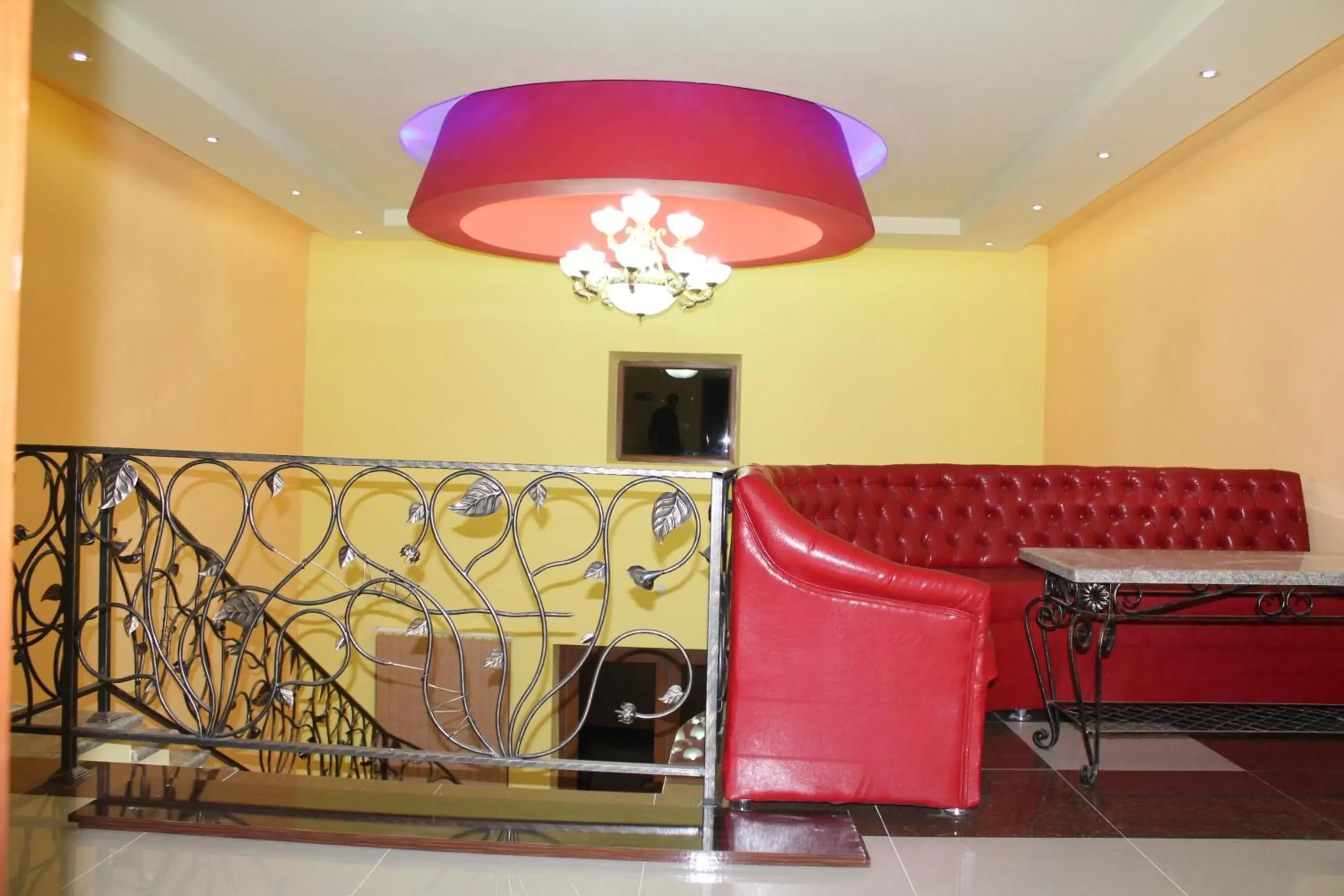 Princ Plaza Hotel Princ Plaza Hotel