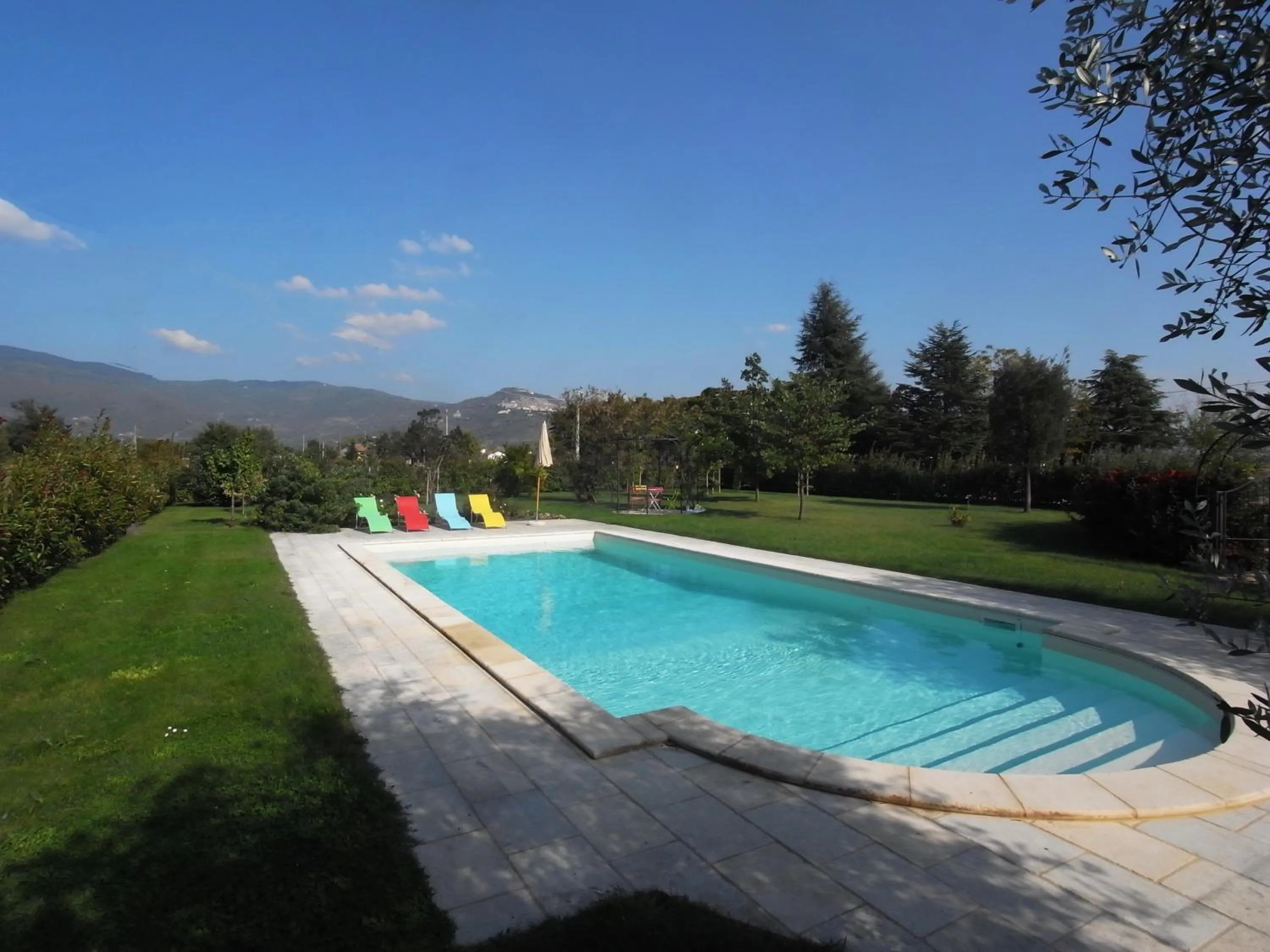 Casina La Graziosa
