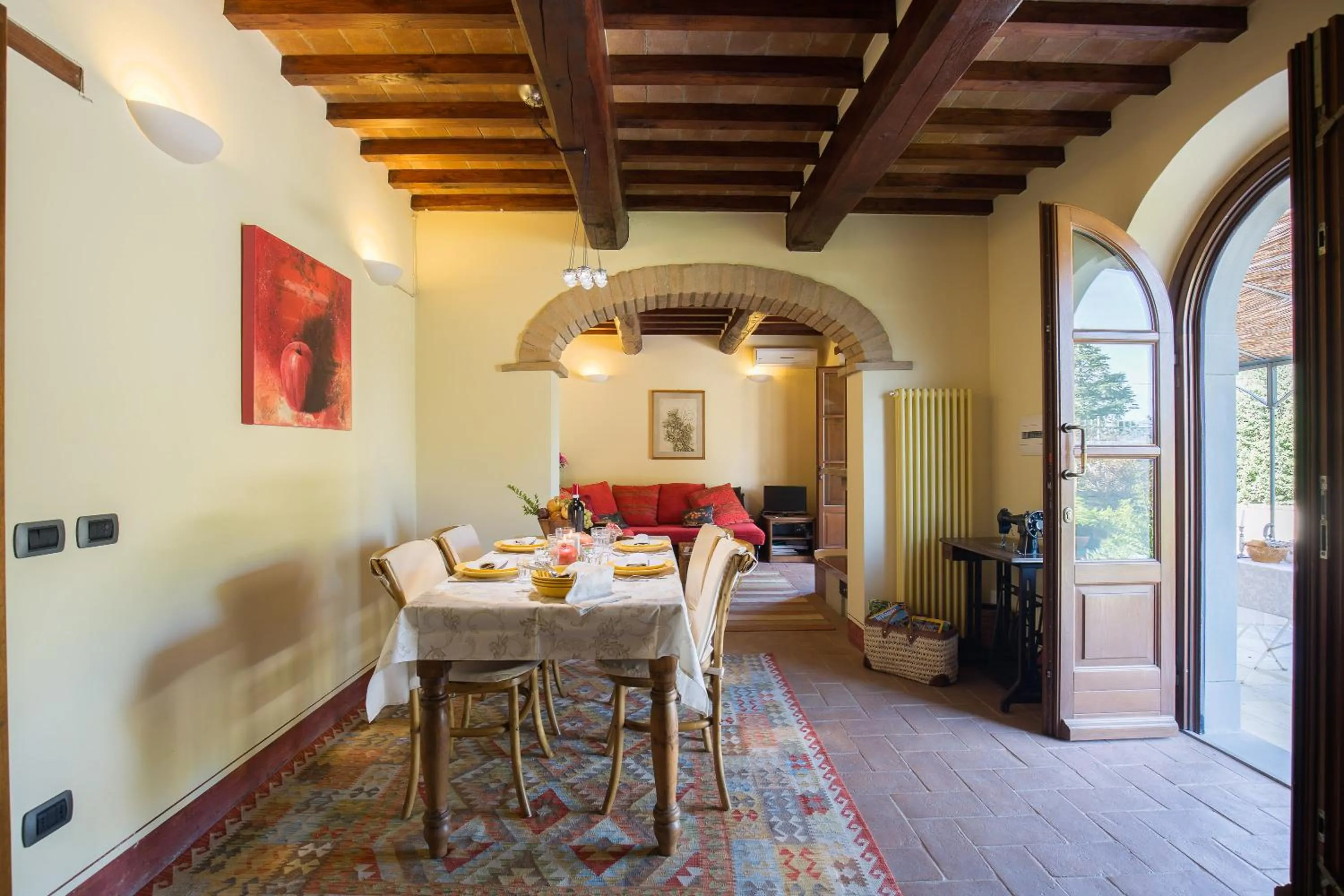 Casina La Graziosa