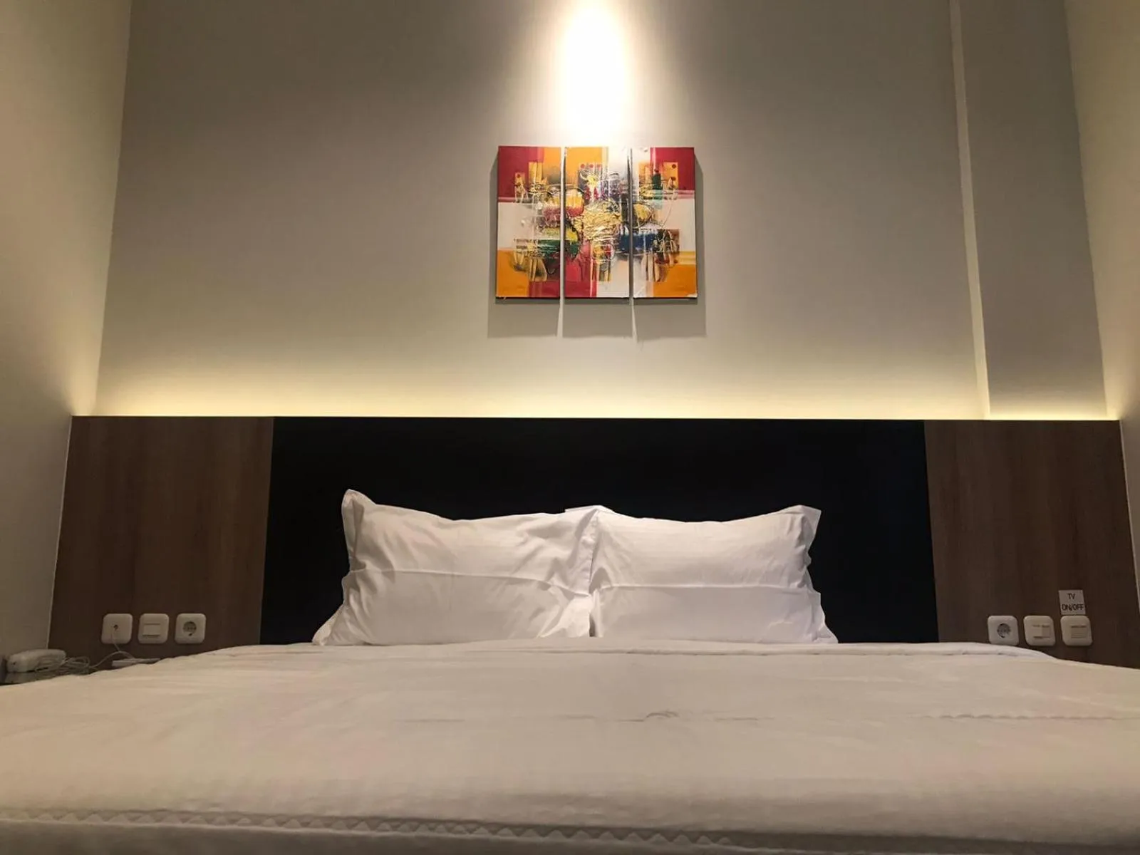 Tree On Hotel Syariah