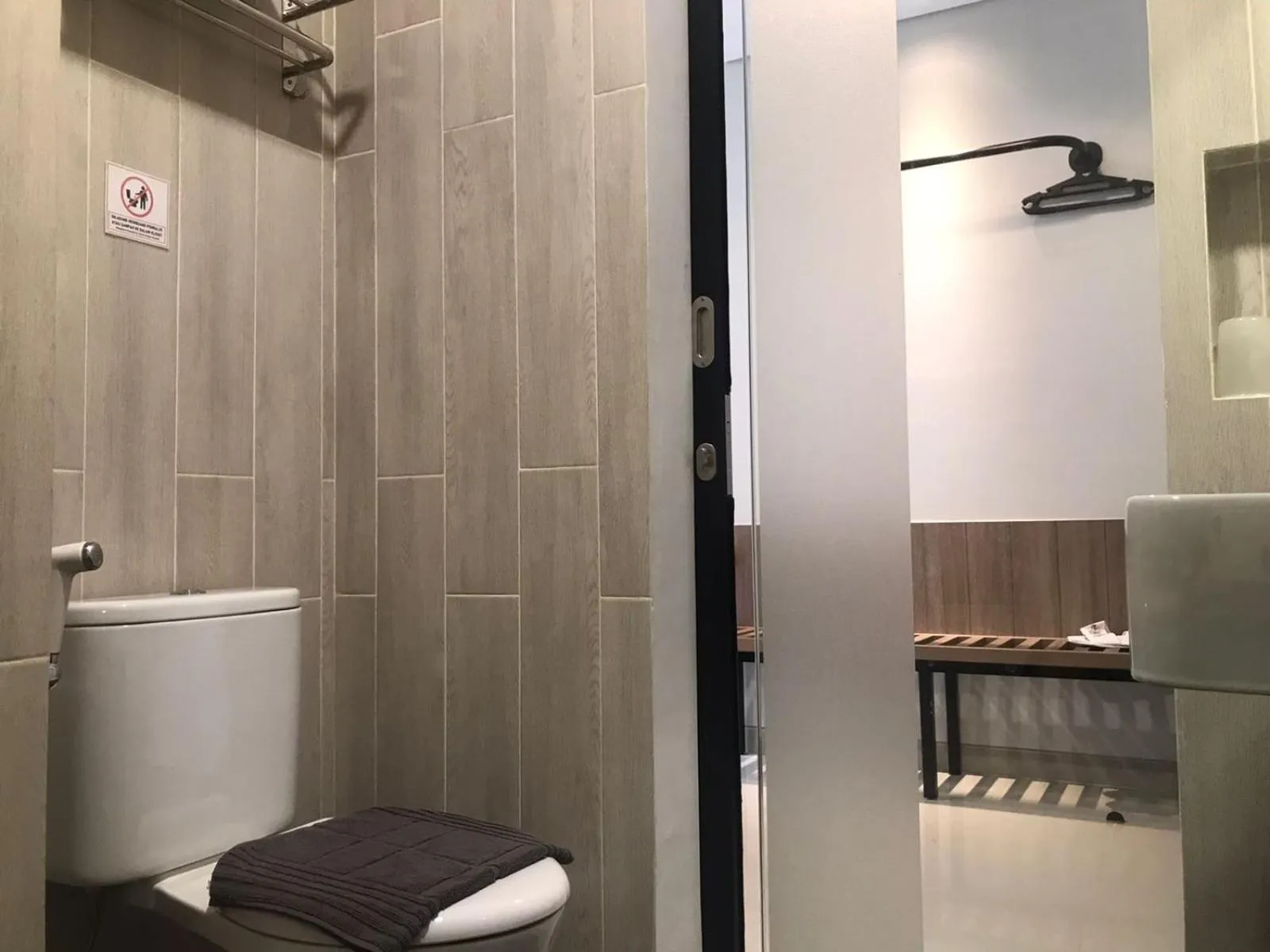 Tree On Hotel Syariah