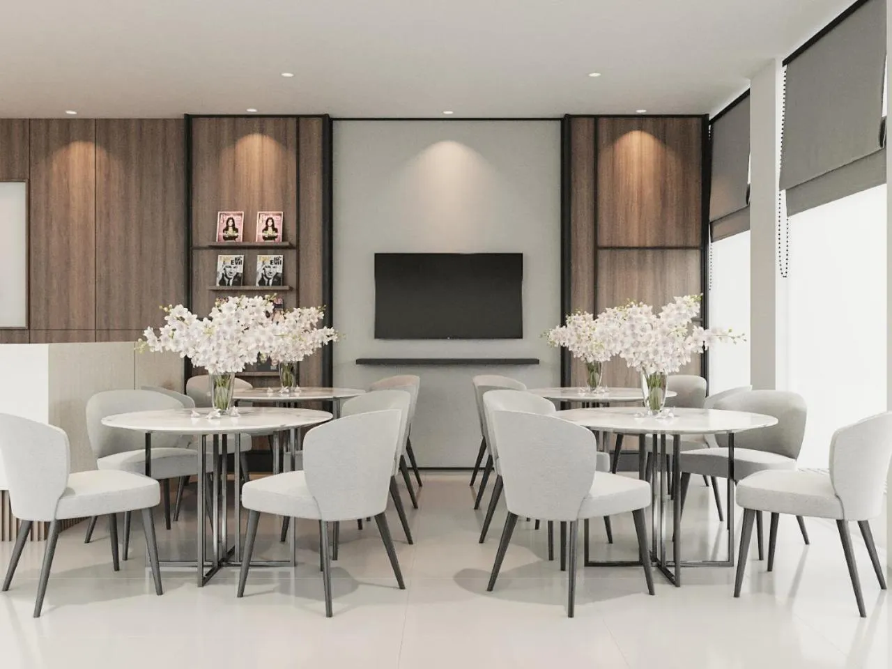 Tree On Hotel Syariah