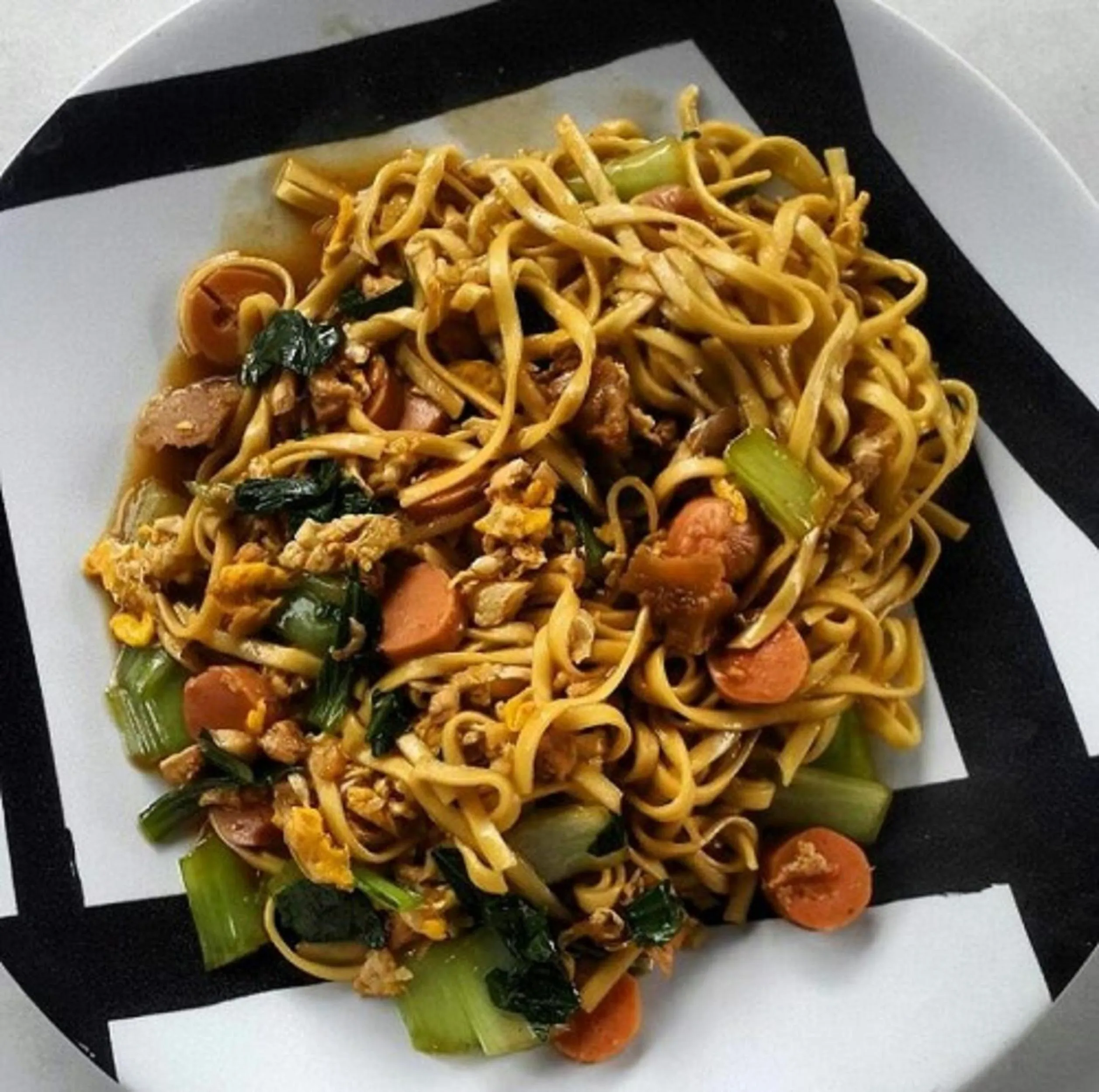 Tree On Hotel Syariah