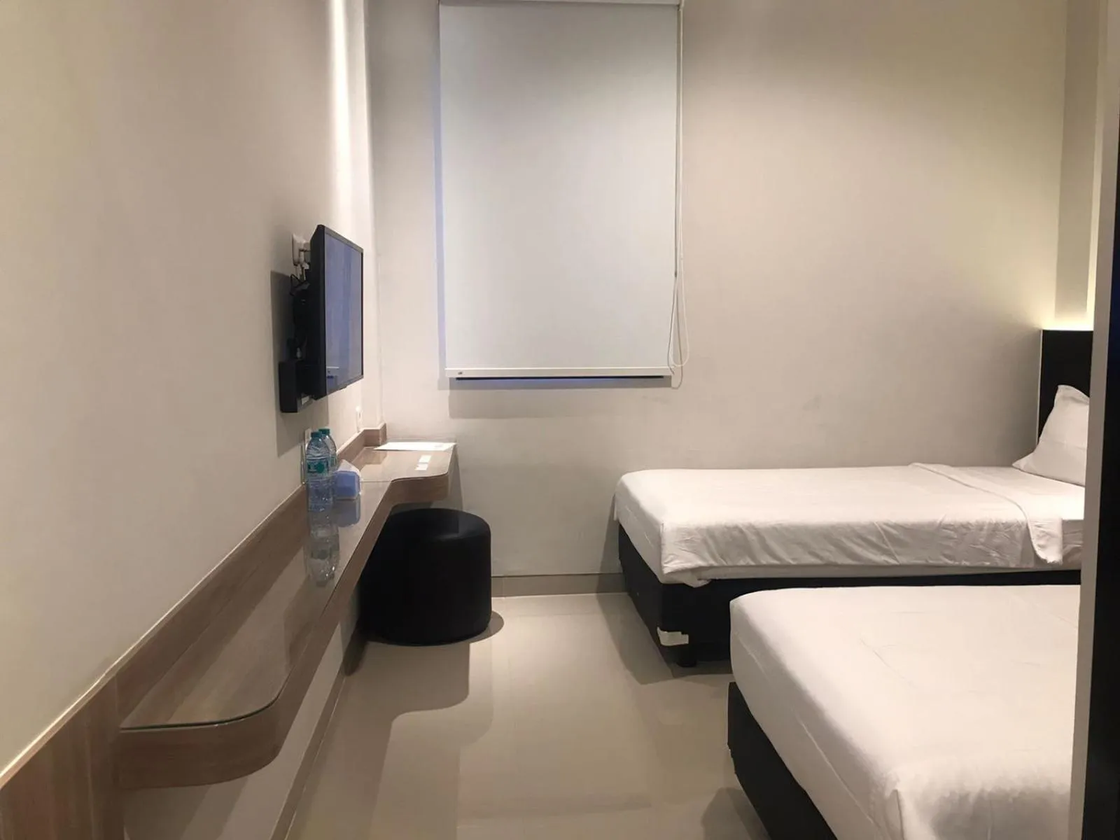 Tree On Hotel Syariah