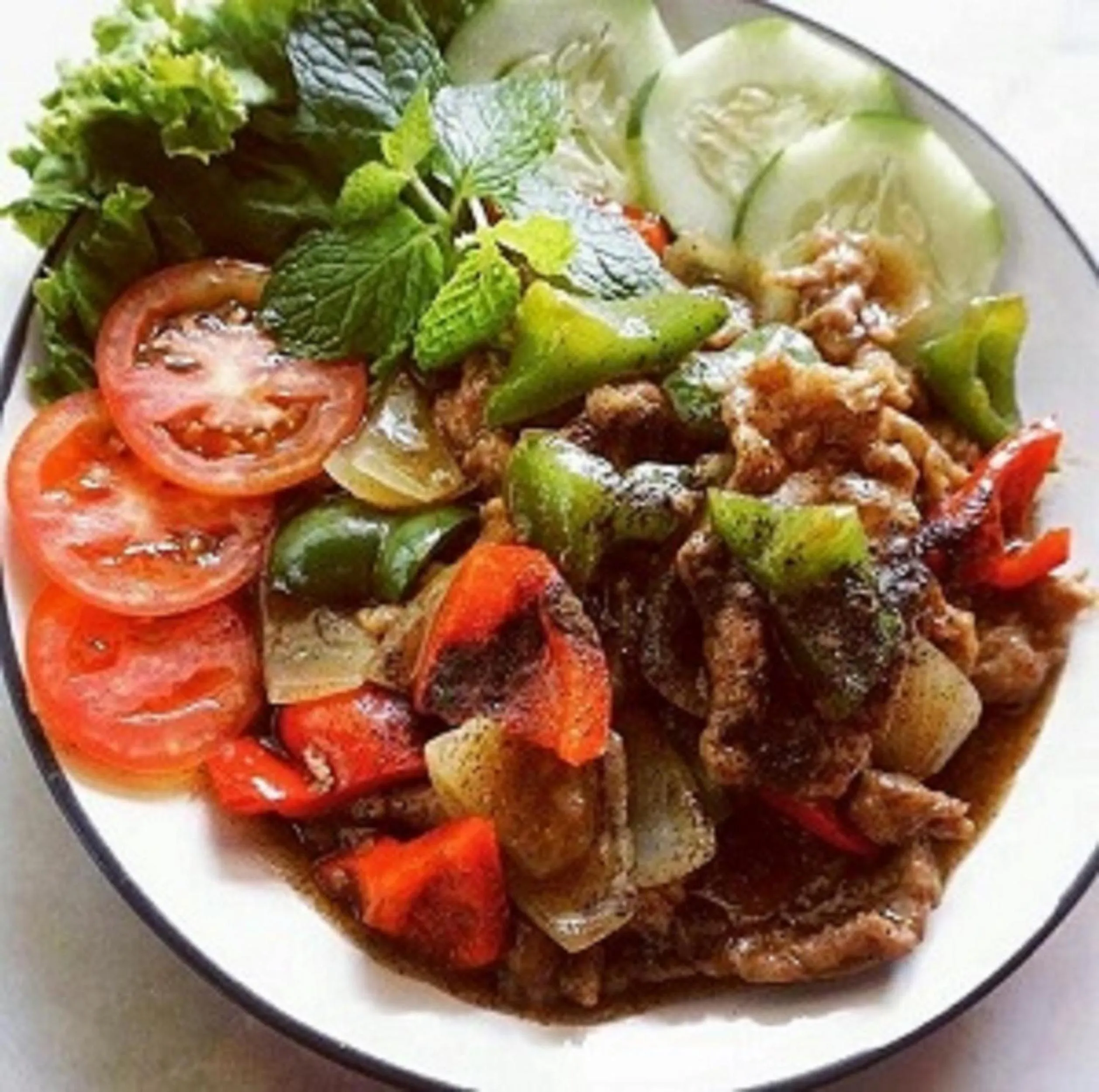 Tree On Hotel Syariah