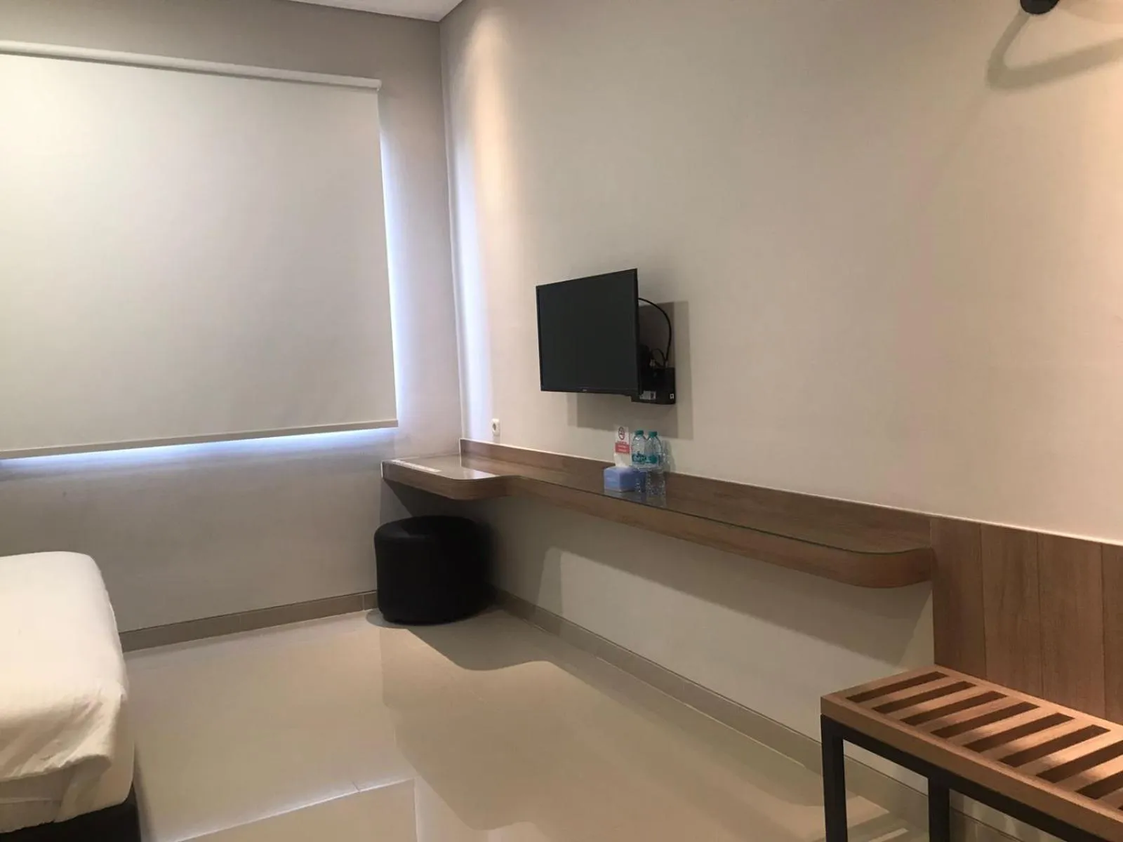 Tree On Hotel Syariah