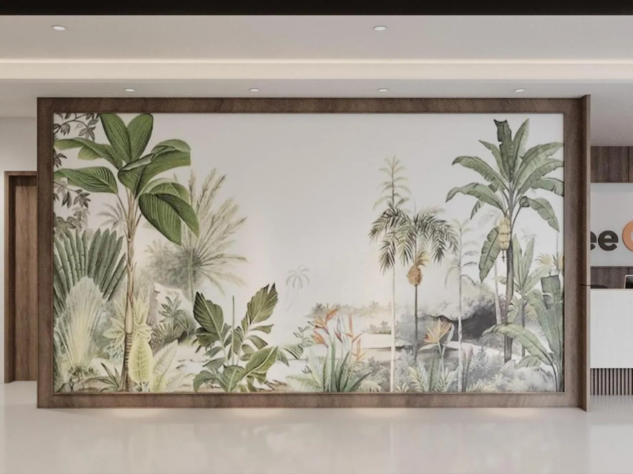 Tree On Hotel Syariah