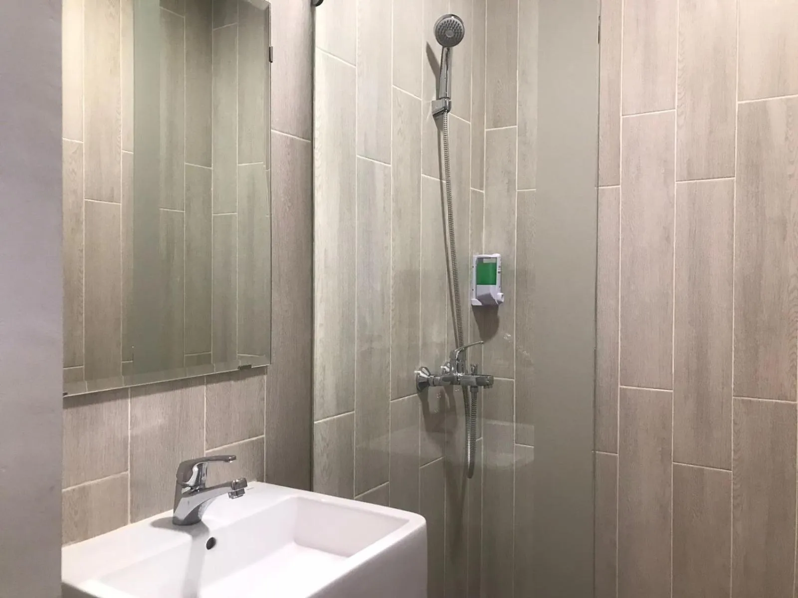 Tree On Hotel Syariah