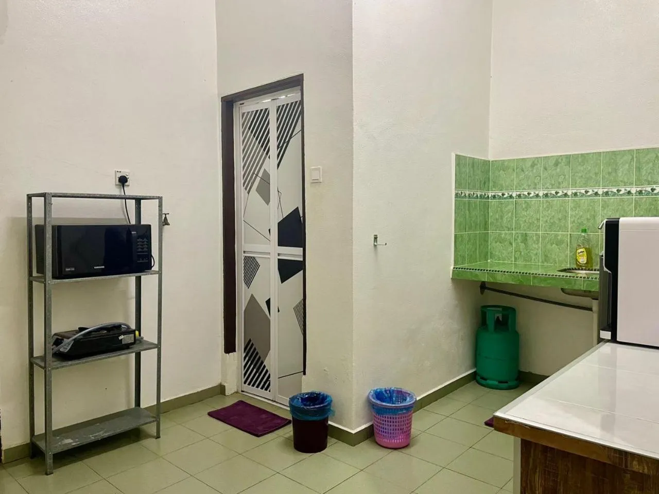 Dz Residence Tunjong