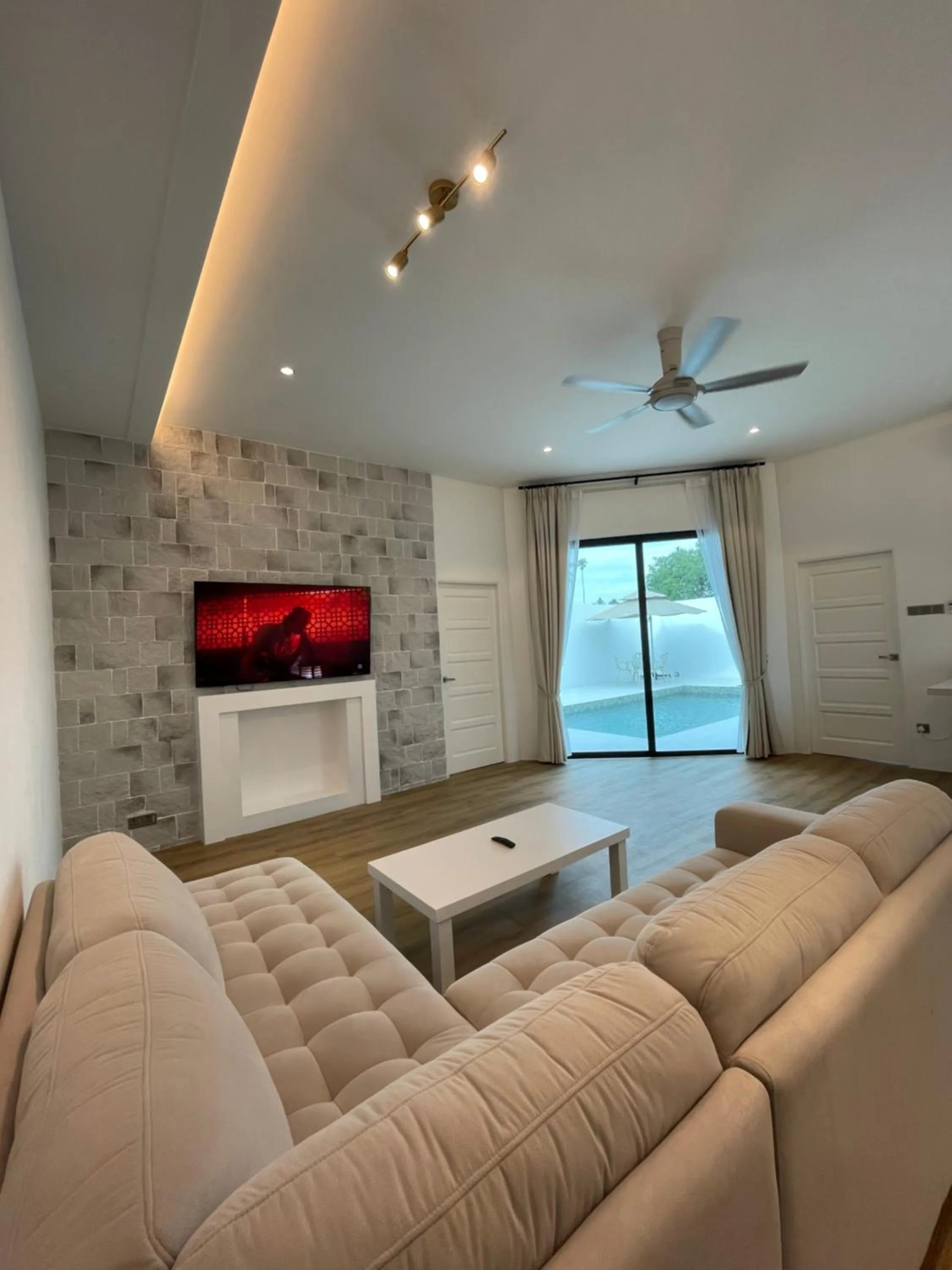 Dz Residence Tunjong