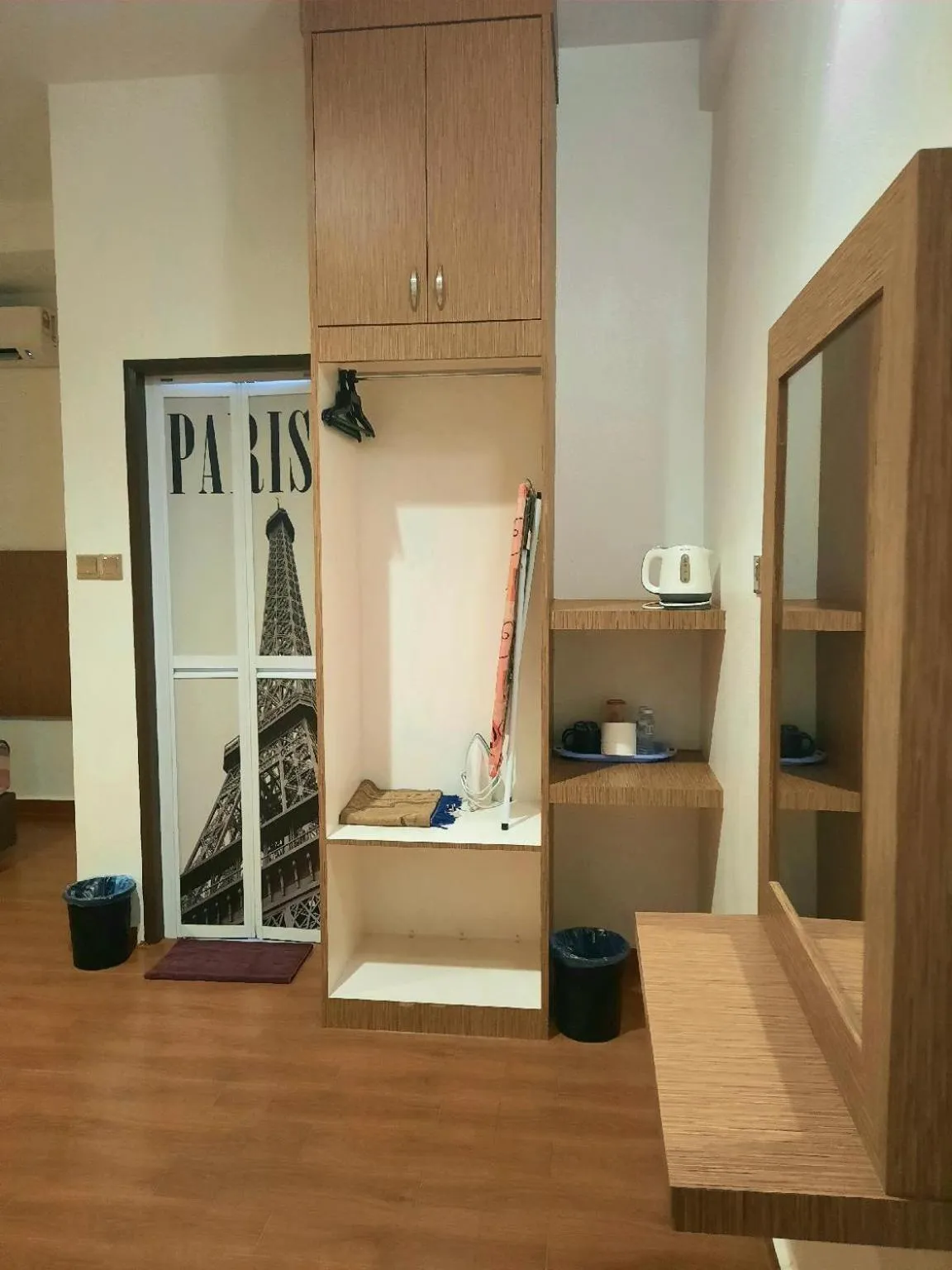 Dz Residence Tunjong