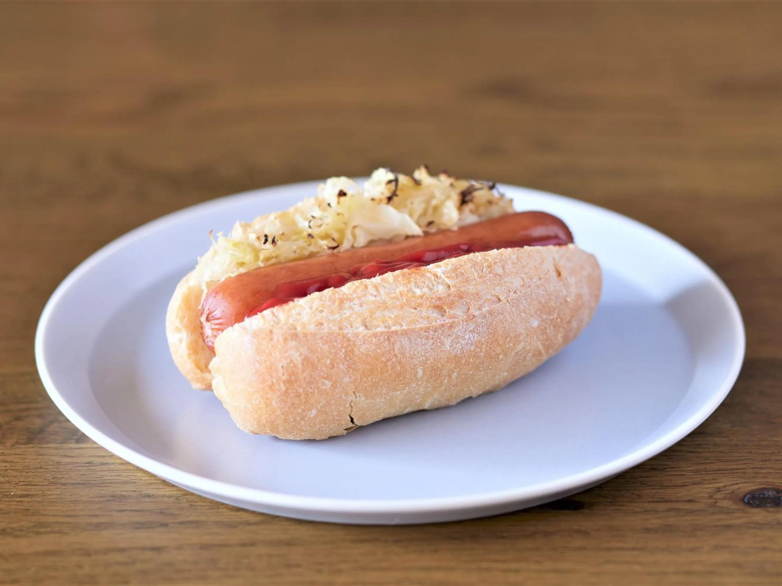 Food in LAMP LIGHT BOOKS HOTEL fukuoka