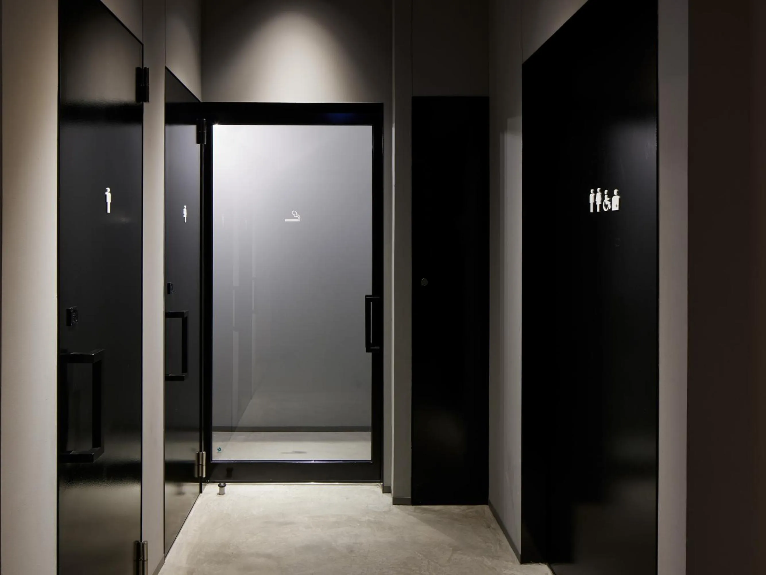 Other in LAMP LIGHT BOOKS HOTEL fukuoka