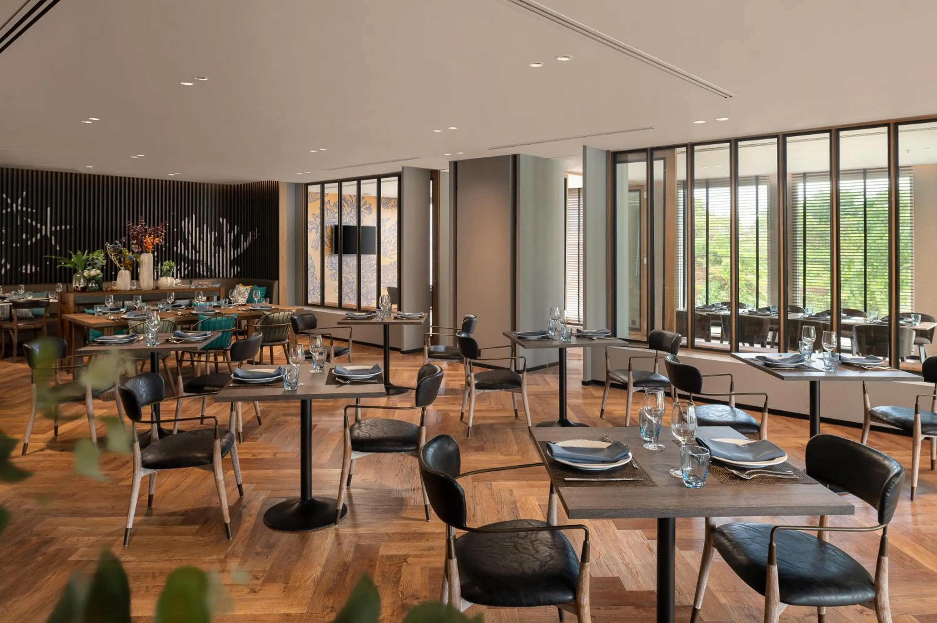 Restaurant/places to eat in Cross Pattaya Pratamnak