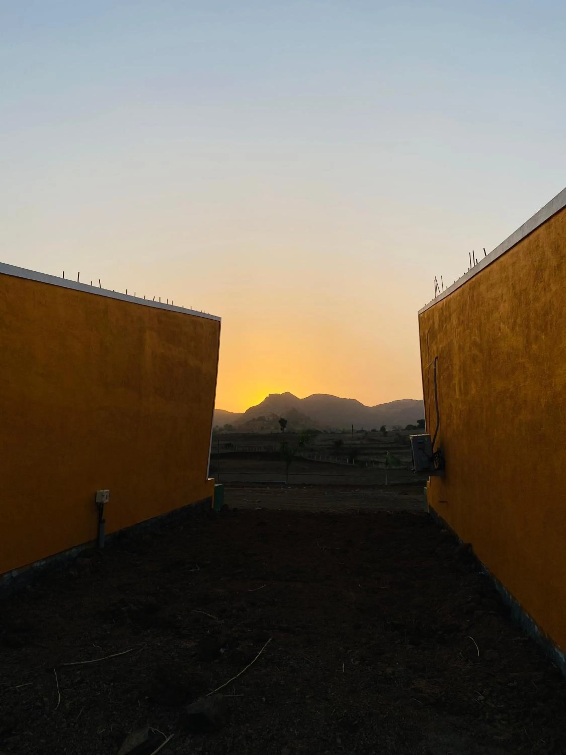 View (from property/room) in Mountain N Lake Resort