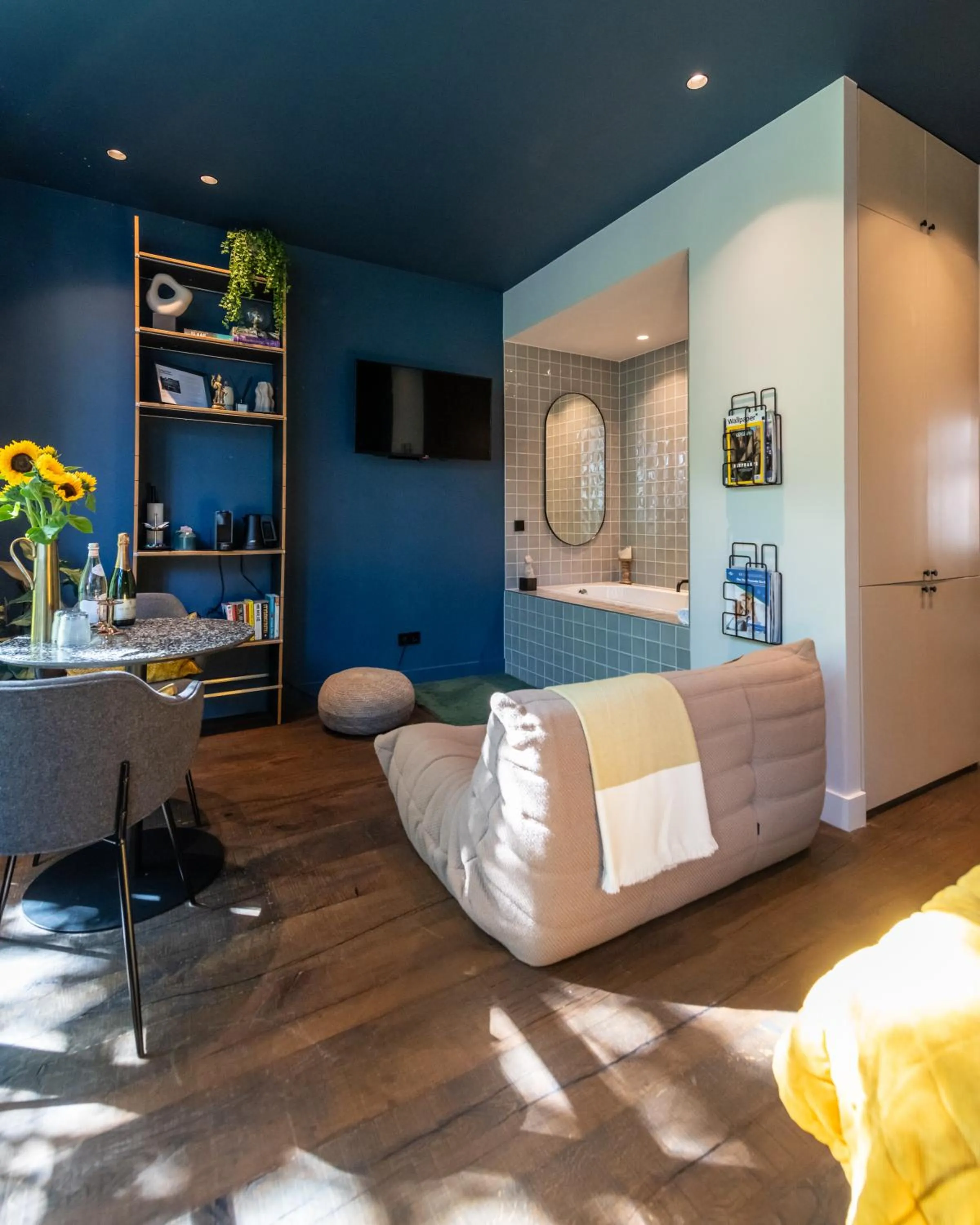 Luxurious Residence in Vondelpark/Museum District