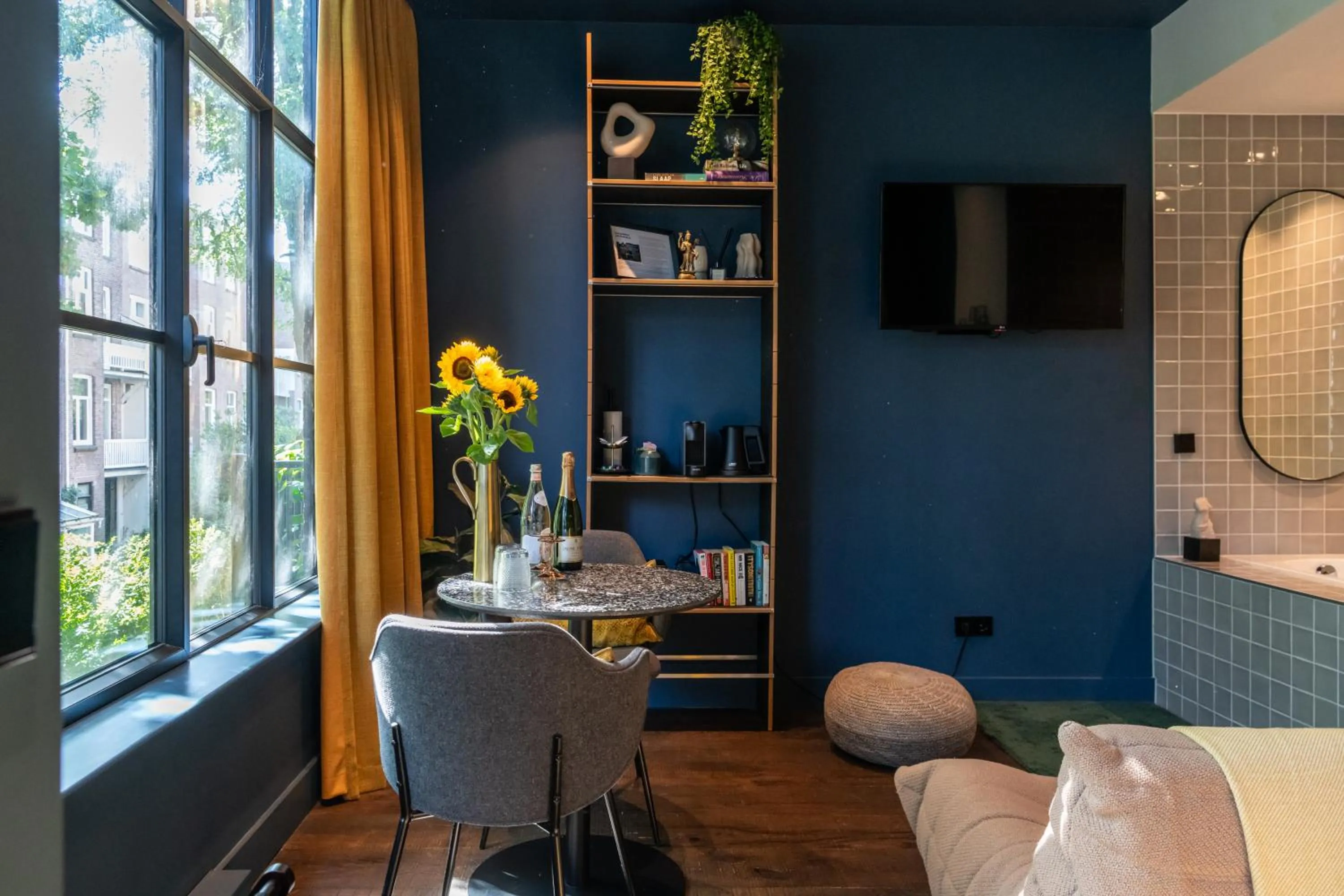 Luxurious Residence in Vondelpark/Museum District