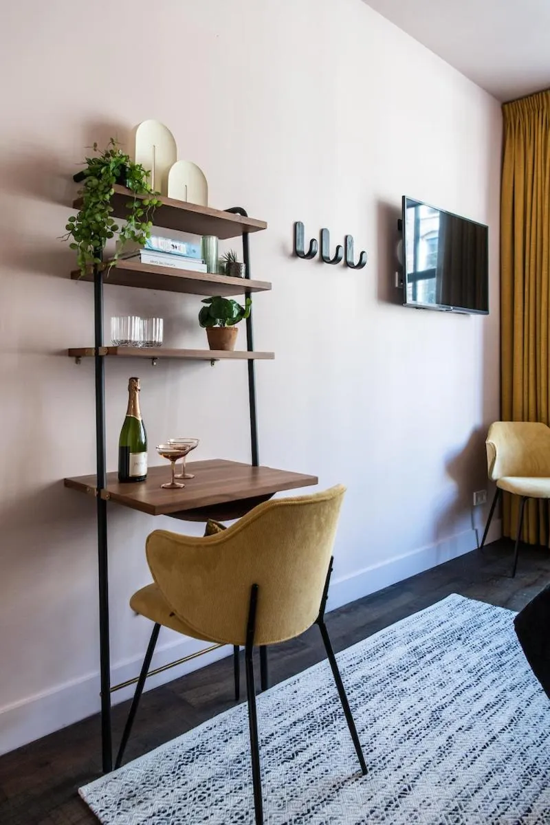 Luxurious Residence in Vondelpark/Museum District