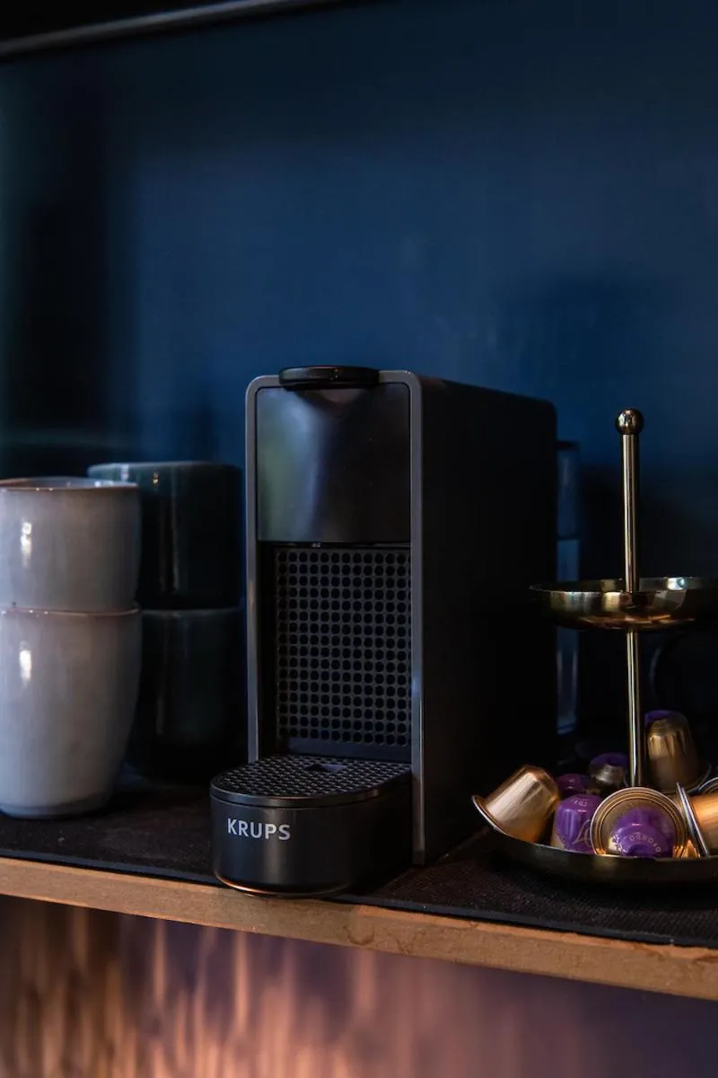 Luxurious Residence in Vondelpark/Museum District