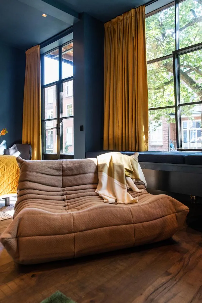 Luxurious Residence in Vondelpark/Museum District