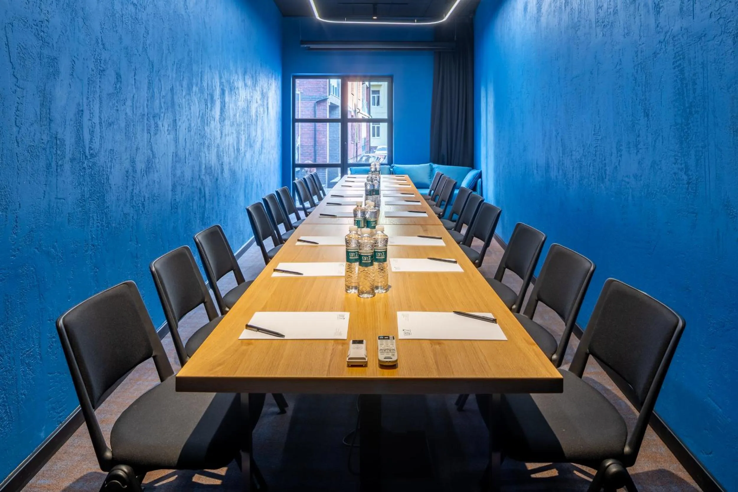 Meeting/conference room in Loft7