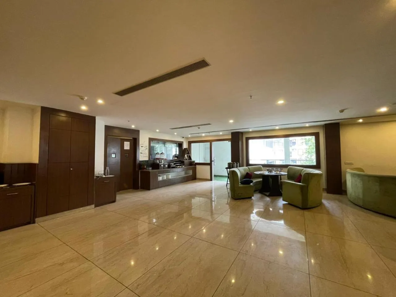 Restaurant/places to eat in Renest Haridwar