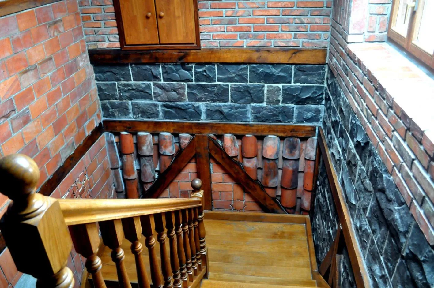 Hotel Restaurante La Parra